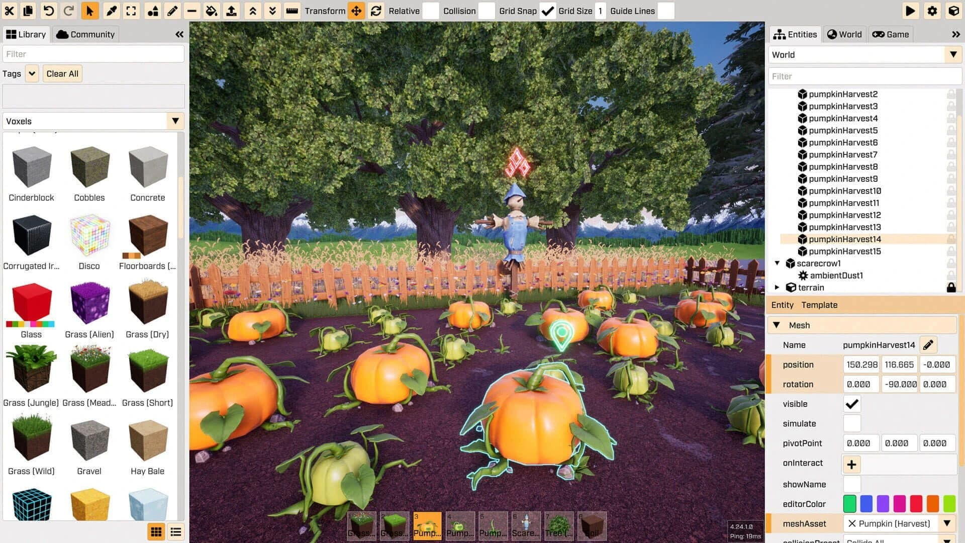 Crayta screenshot 5