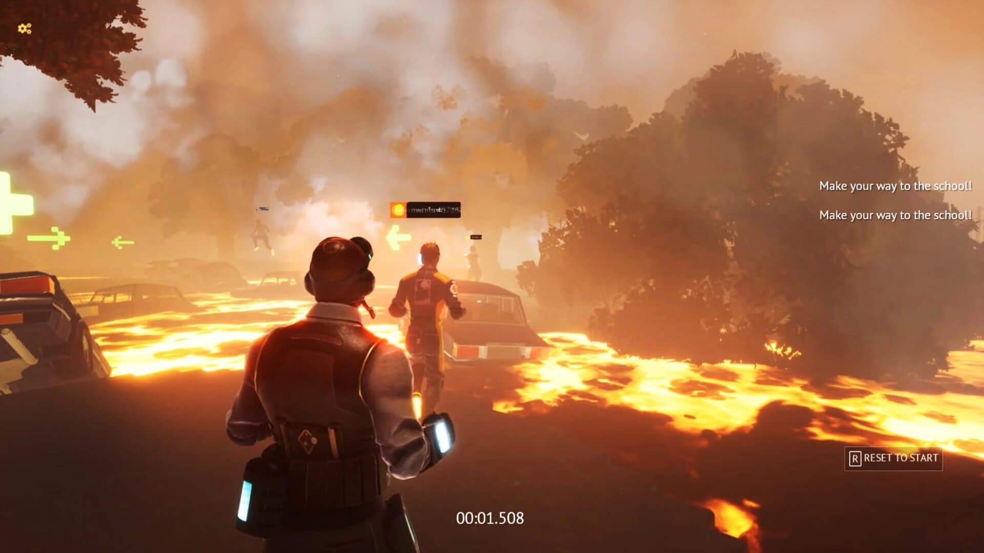 Crayta screenshot 2