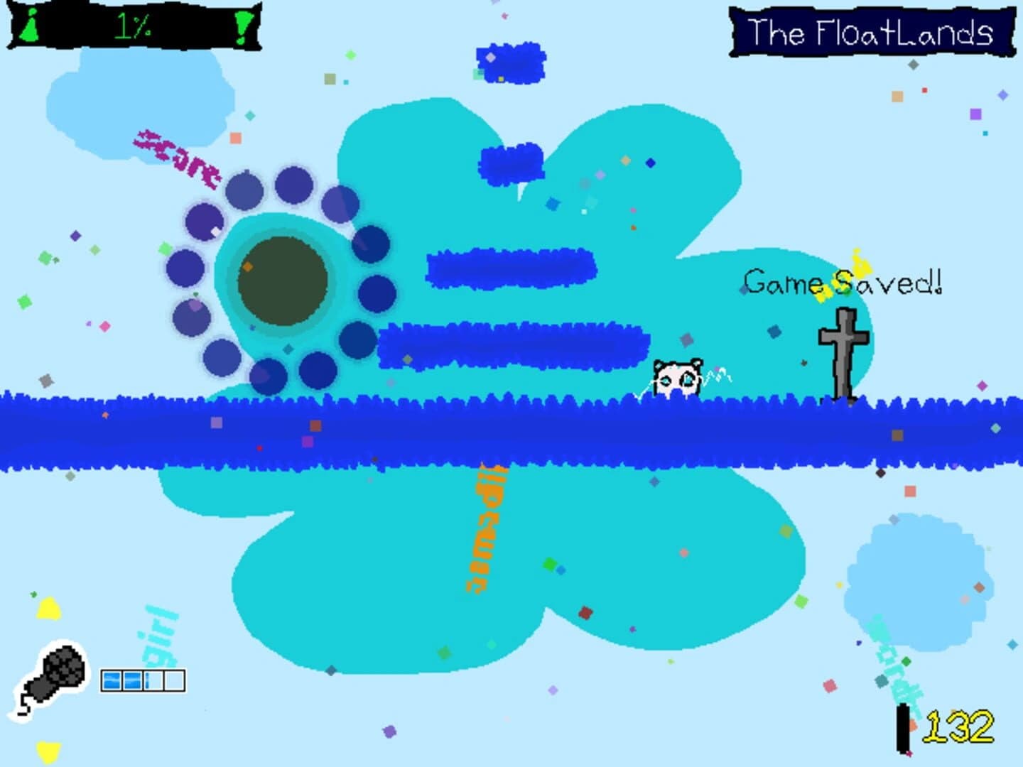 Craz'D screenshot 2