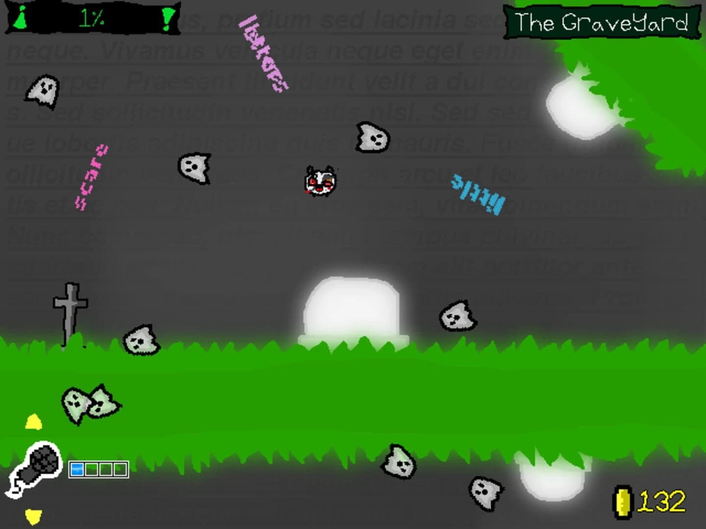 Craz'D screenshot 1