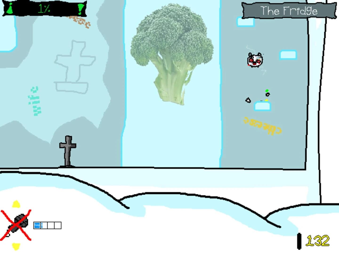 Craz'D screenshot 3