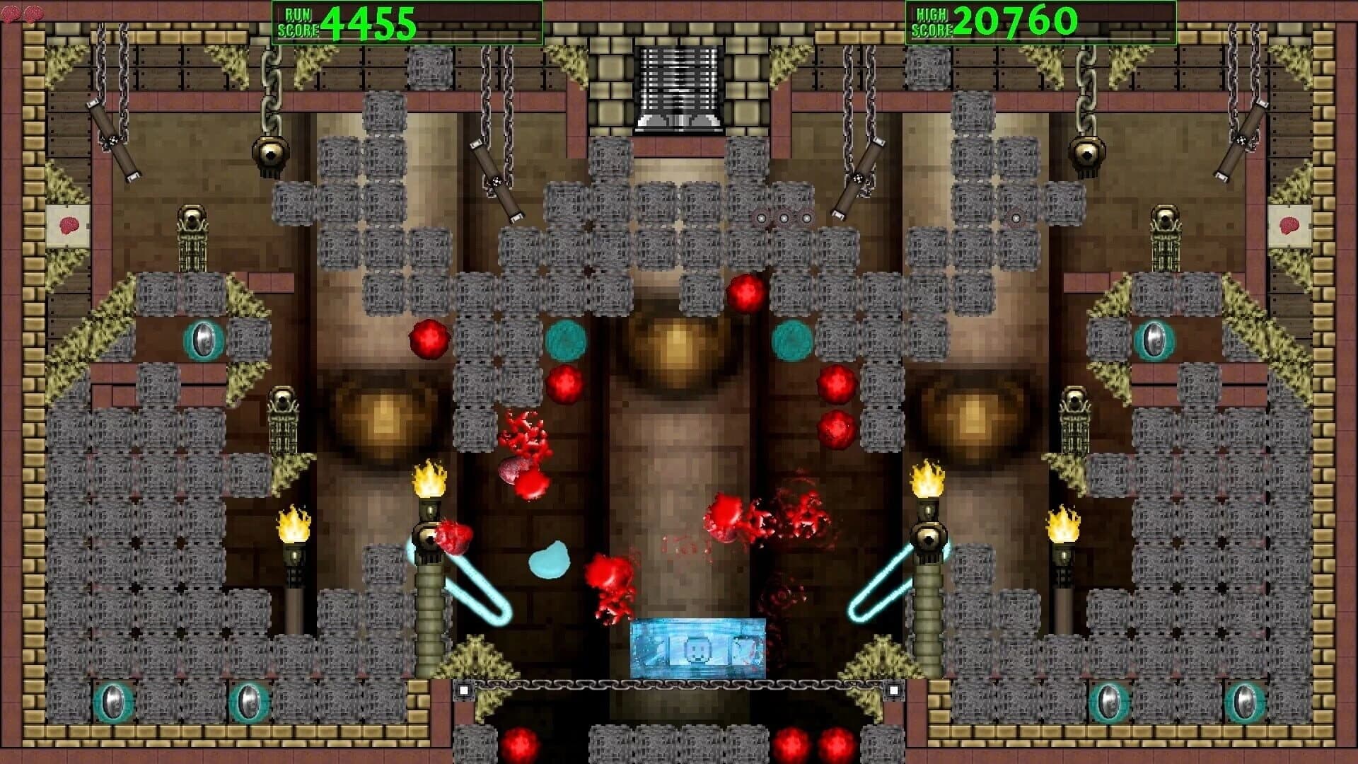 Crazy Brain screenshot 3