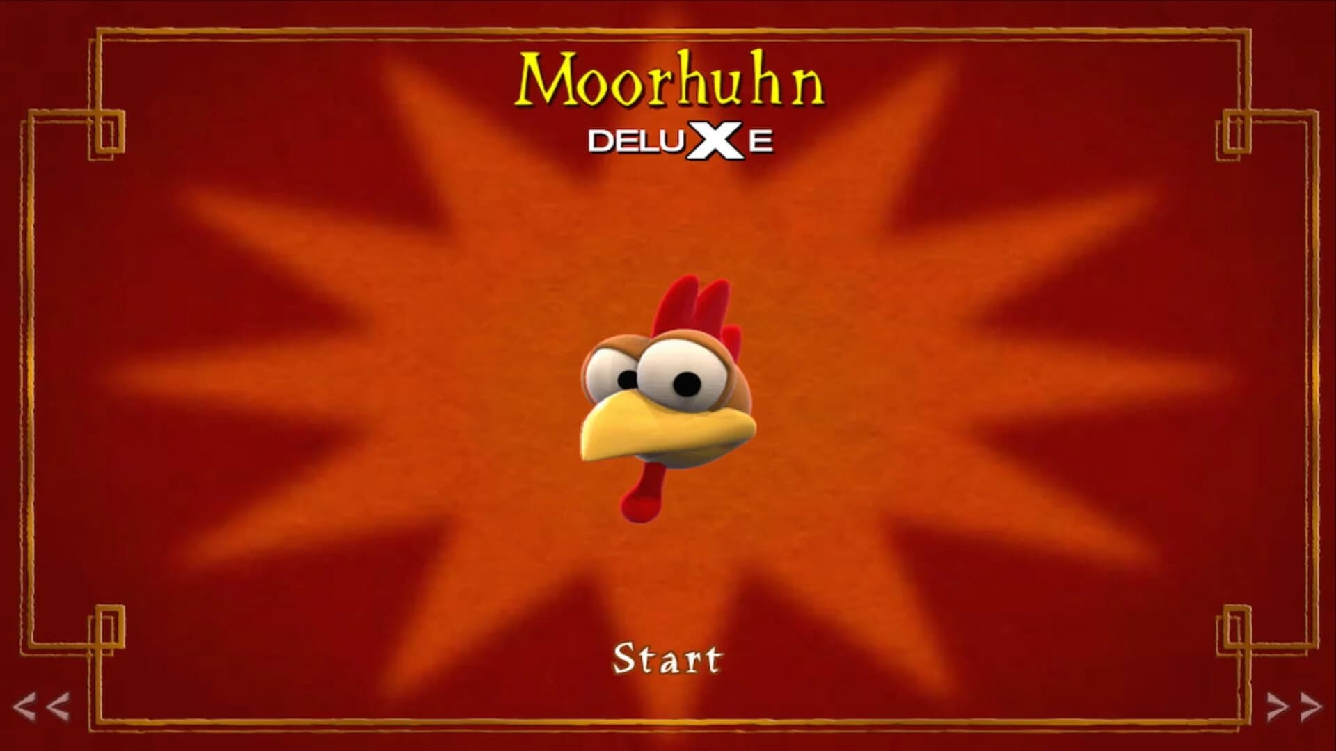 Crazy Chicken screenshot 3