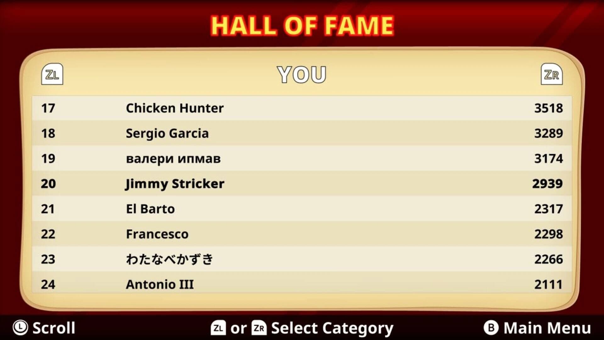 Crazy Chicken Remake screenshot 5