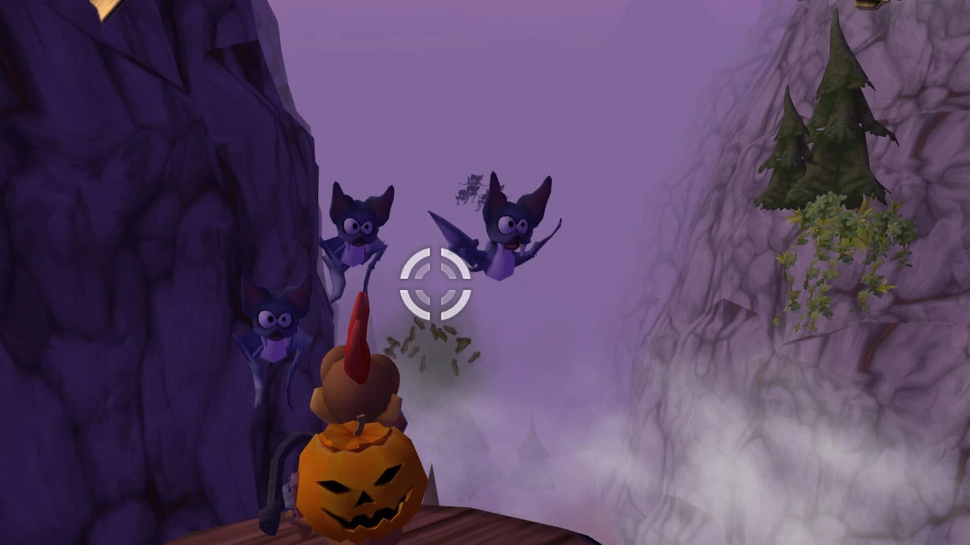 Crazy Chicken Tales screenshot 4