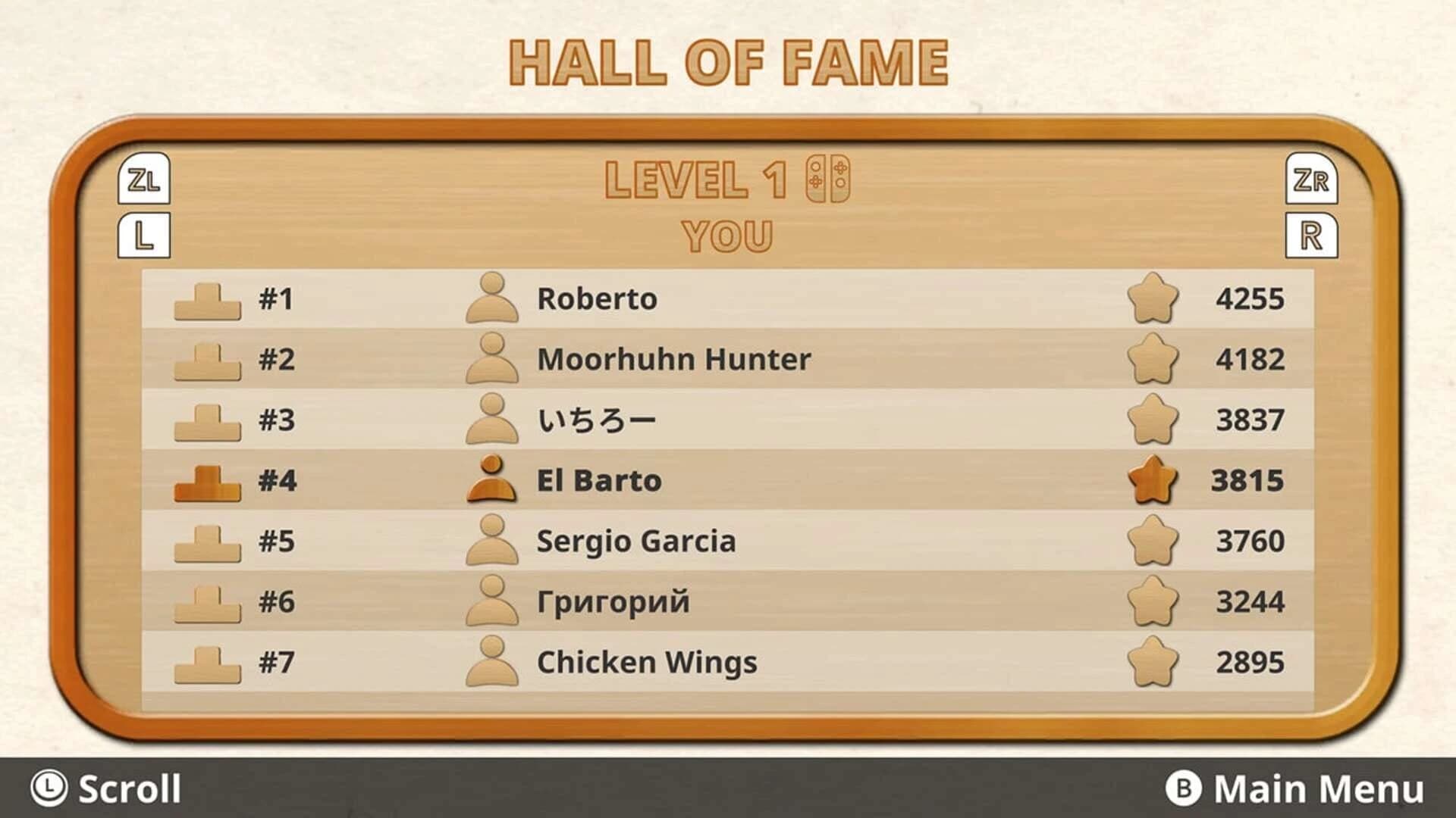Crazy Chicken: Wanted screenshot 4