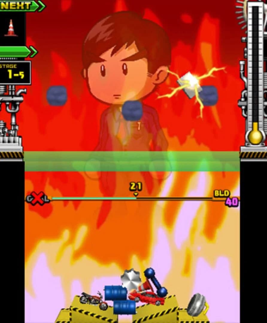 Crazy Construction screenshot 4