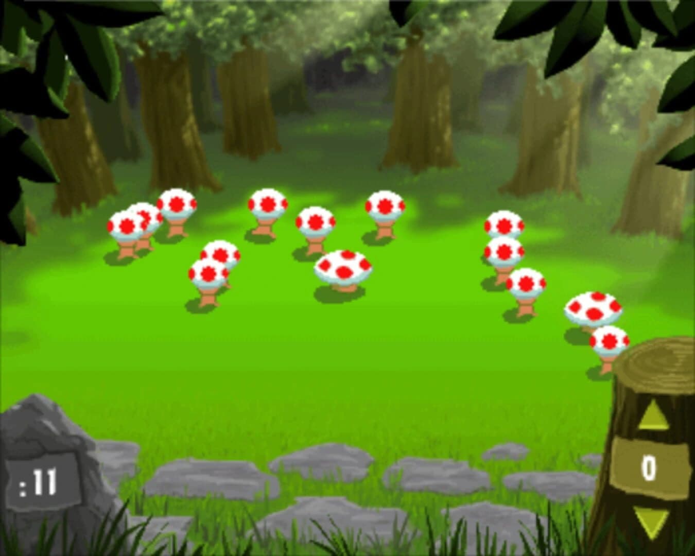 Crazy Counting screenshot 2