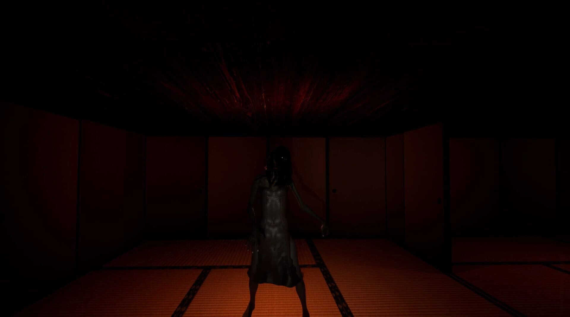 Crazy Cursed Grandma's House screenshot 3