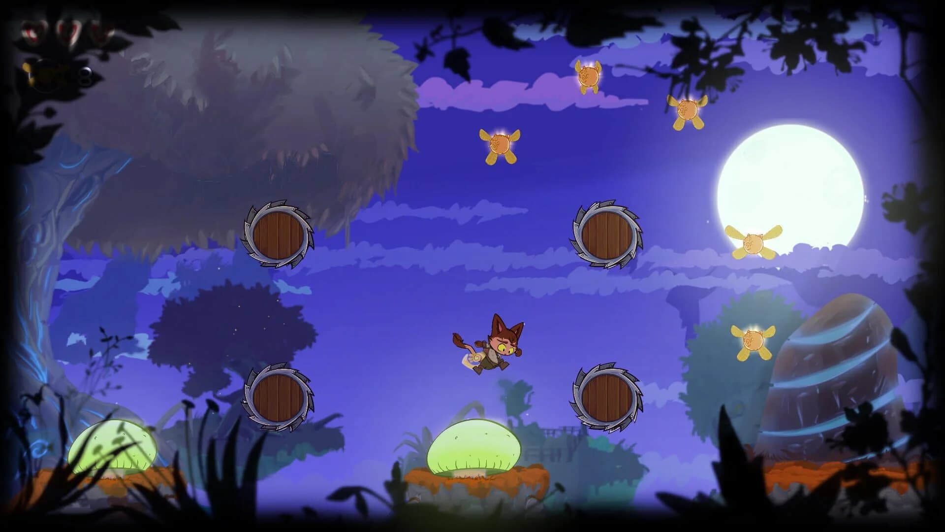 Crazy Dreamz: Best Of screenshot 4