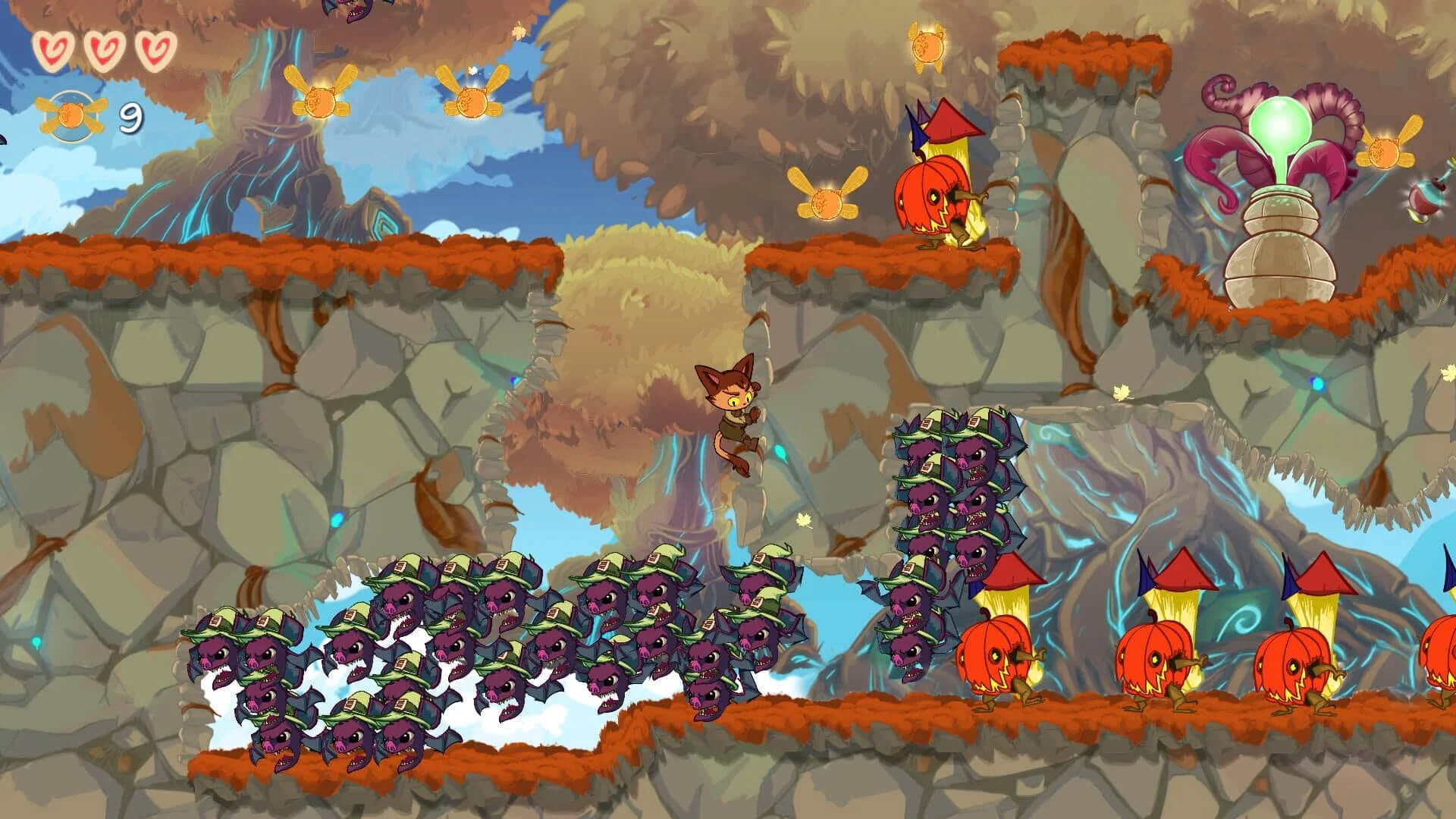 Crazy Dreamz: Best Of screenshot 1