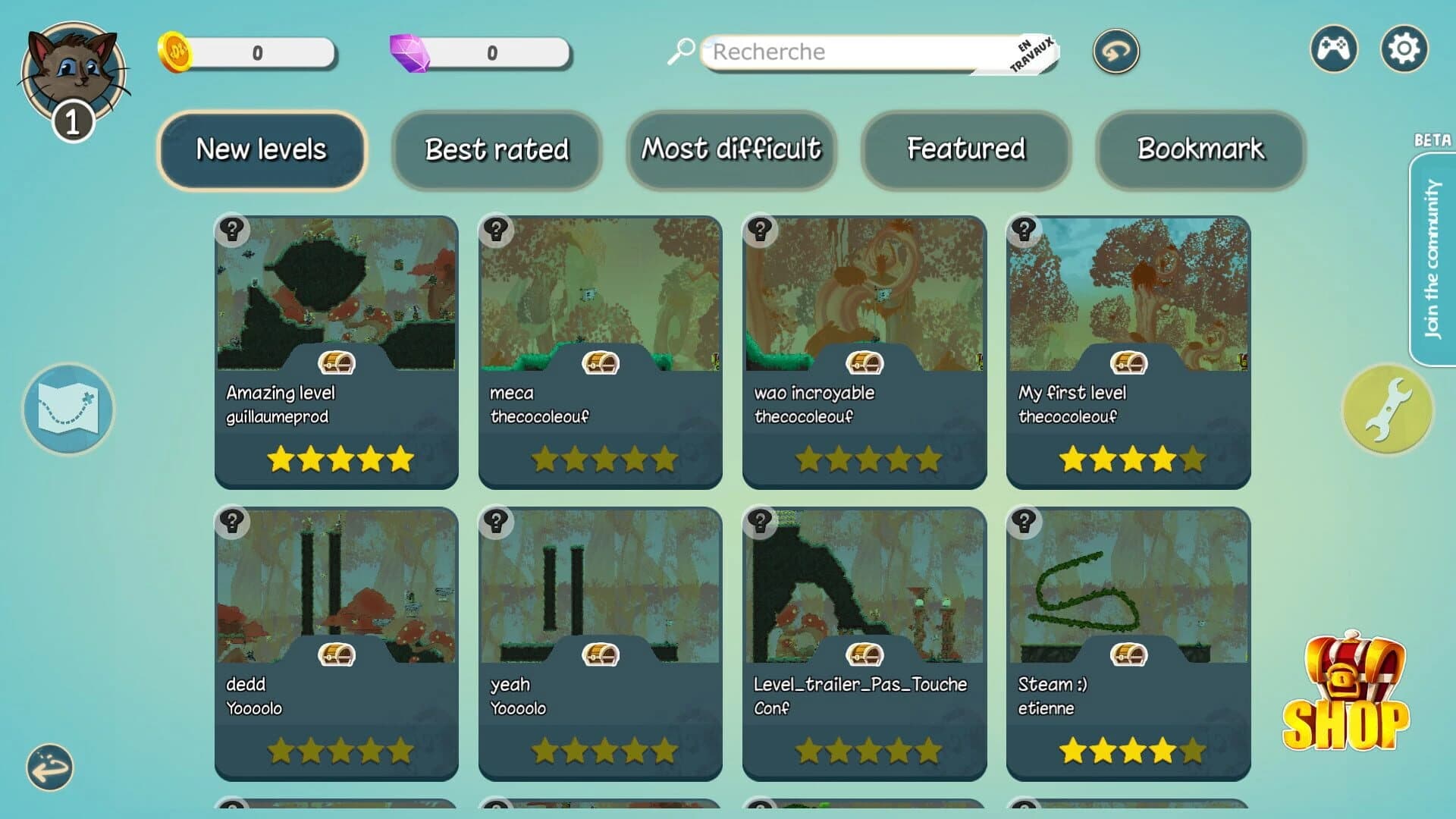 Crazy Dreamz: MagiCats Edition screenshot 4