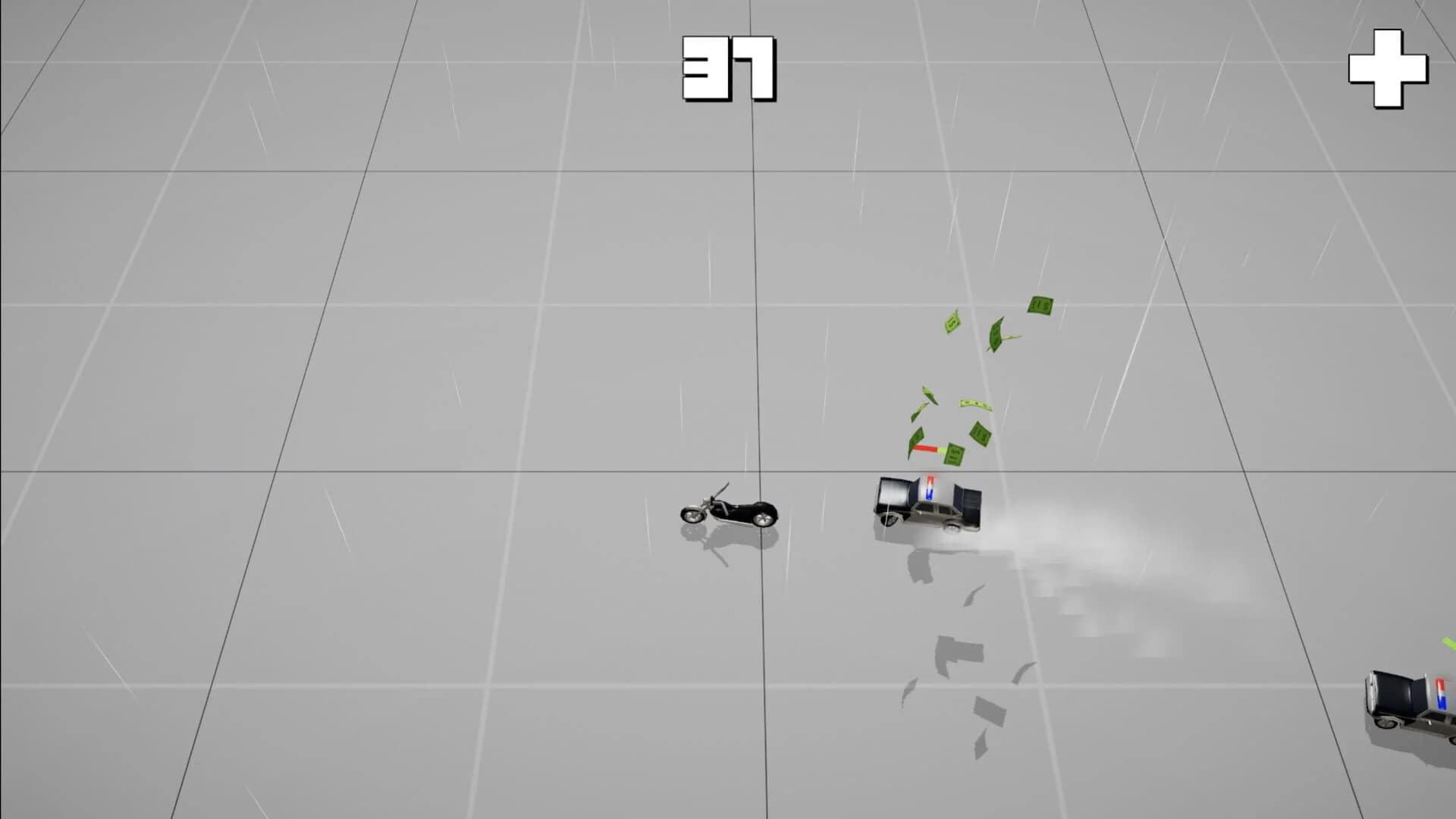 Crazy Driver screenshot 4