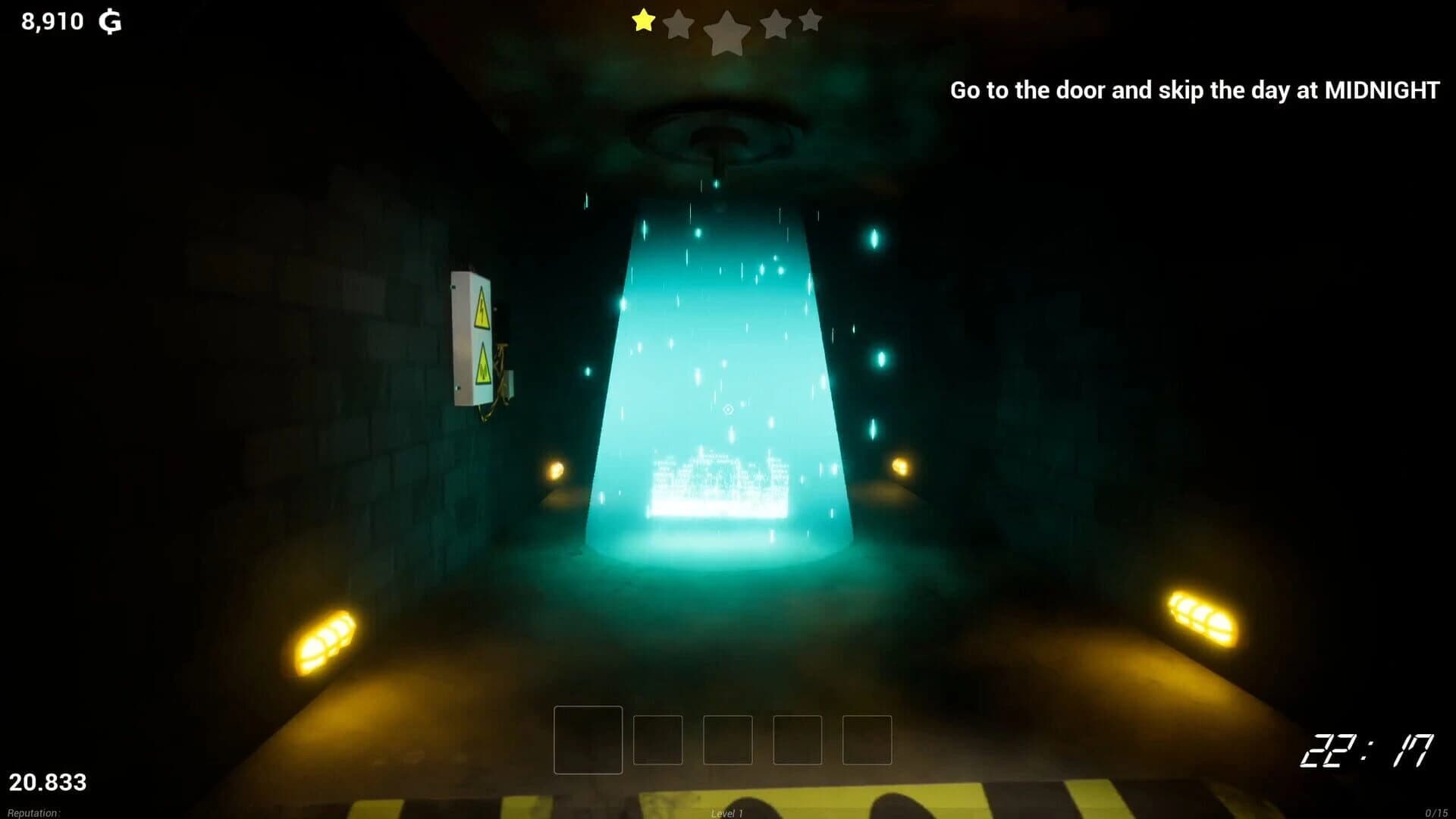 Crazy Hotel Together screenshot 5