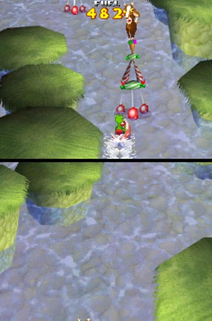 Crazy Hunter screenshot 1