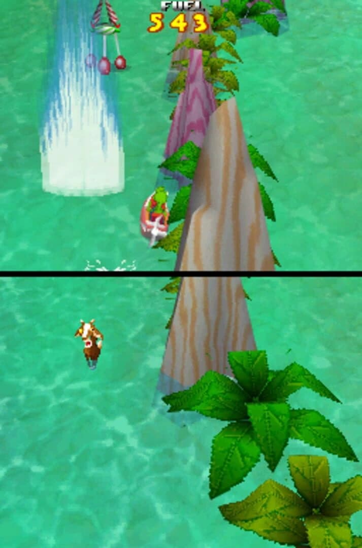 Crazy Hunter screenshot 5