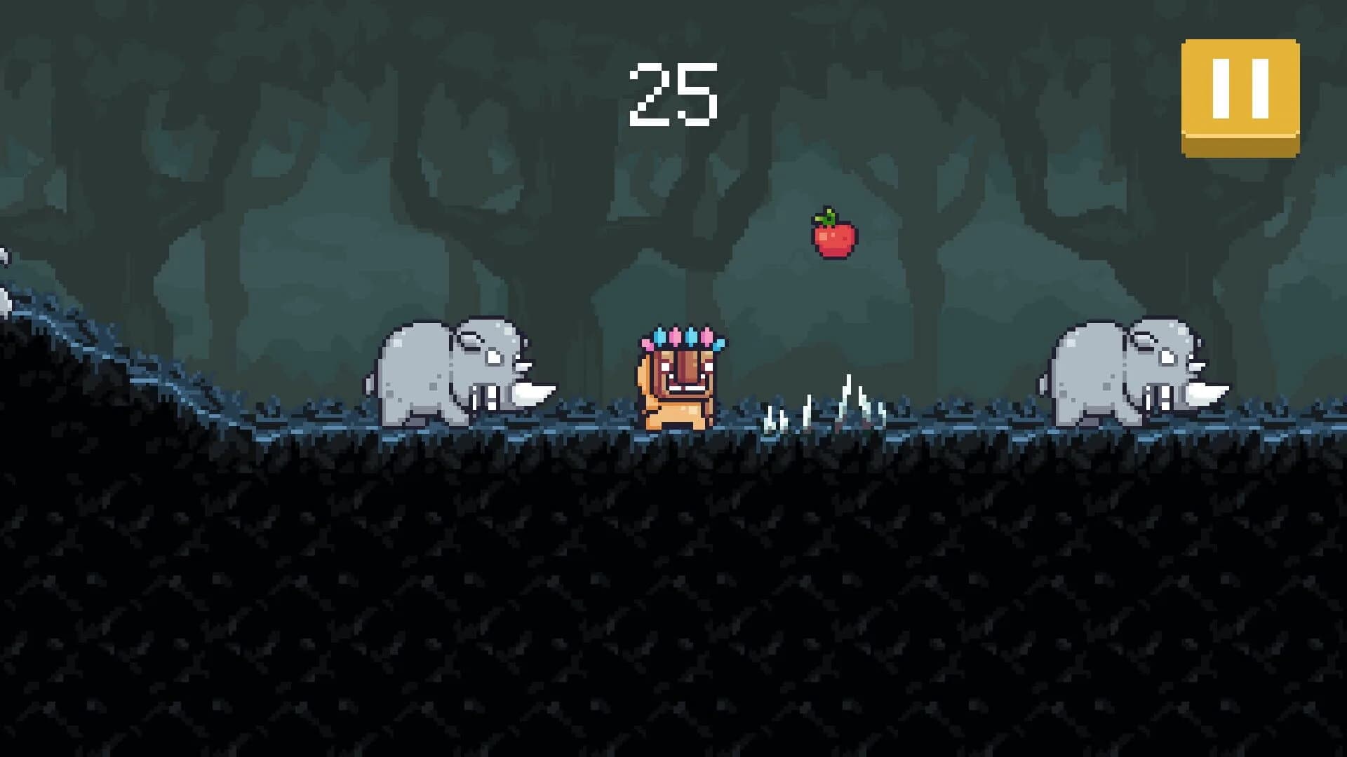 Crazy Indian screenshot 3