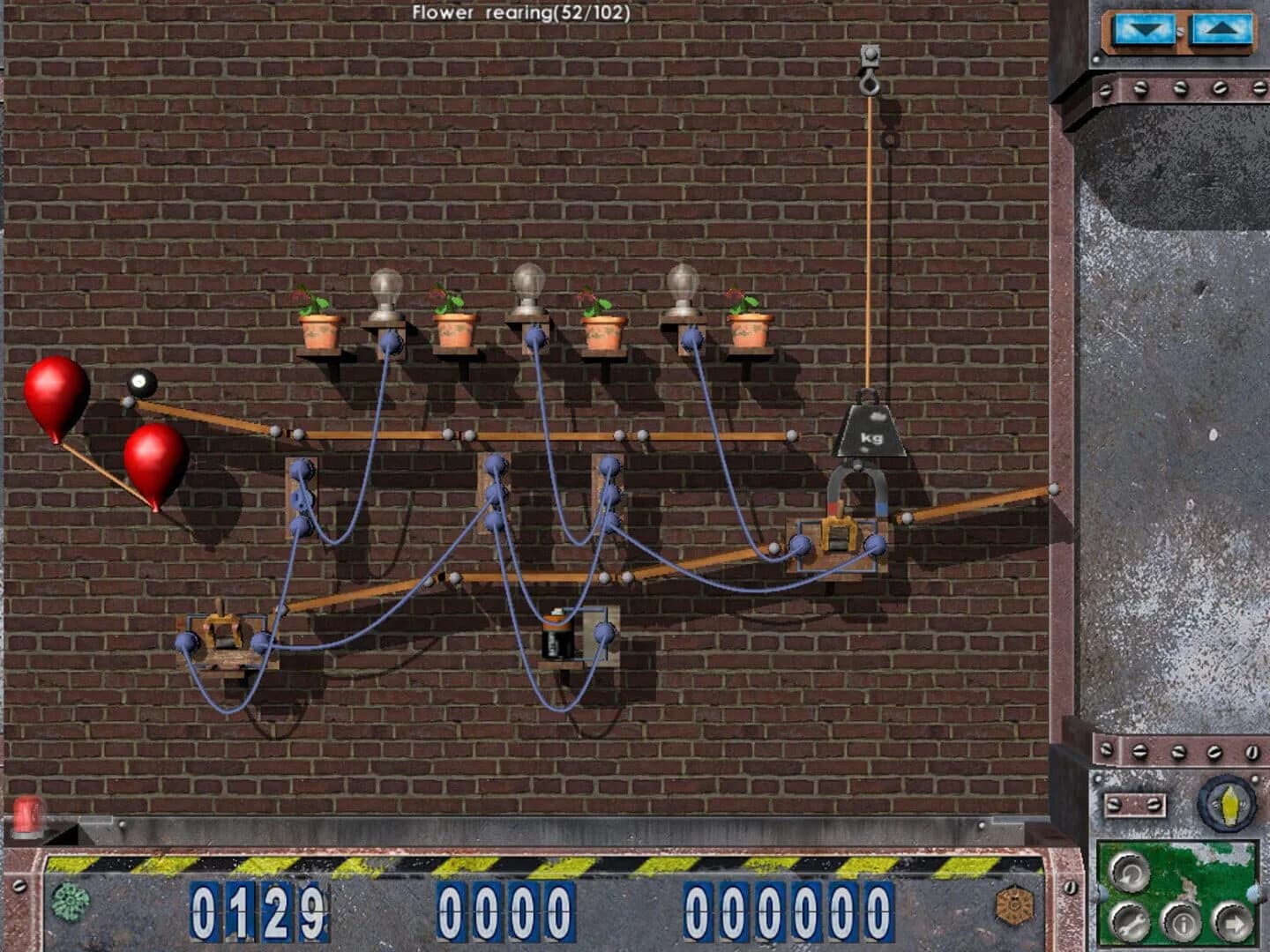Crazy Machines screenshot 5