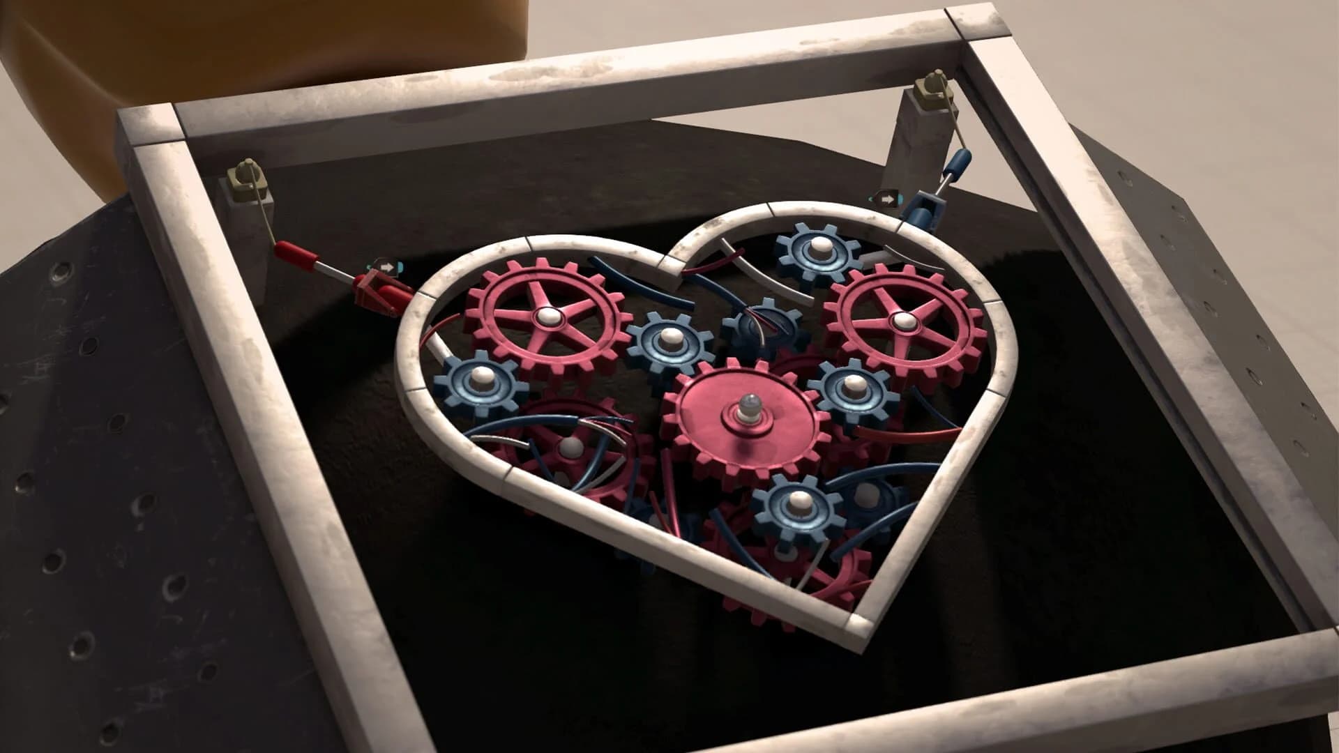 Crazy Machines 3 screenshot 2