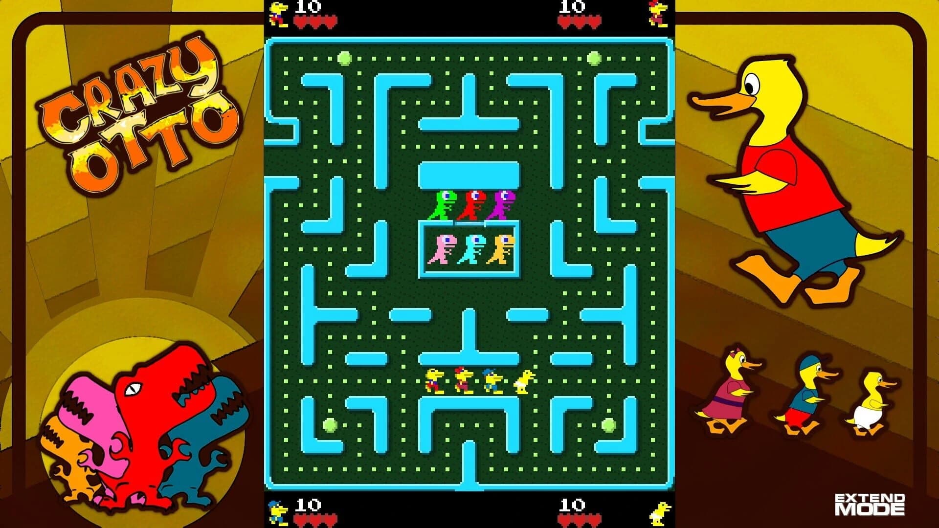 Crazy Otto screenshot 5