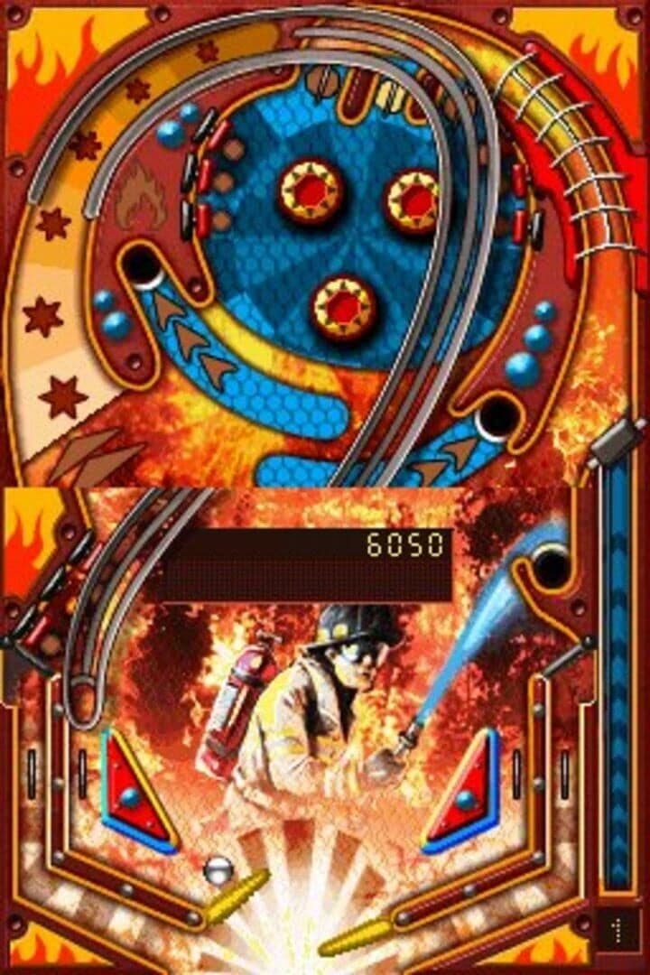 Crazy Pinball screenshot 5