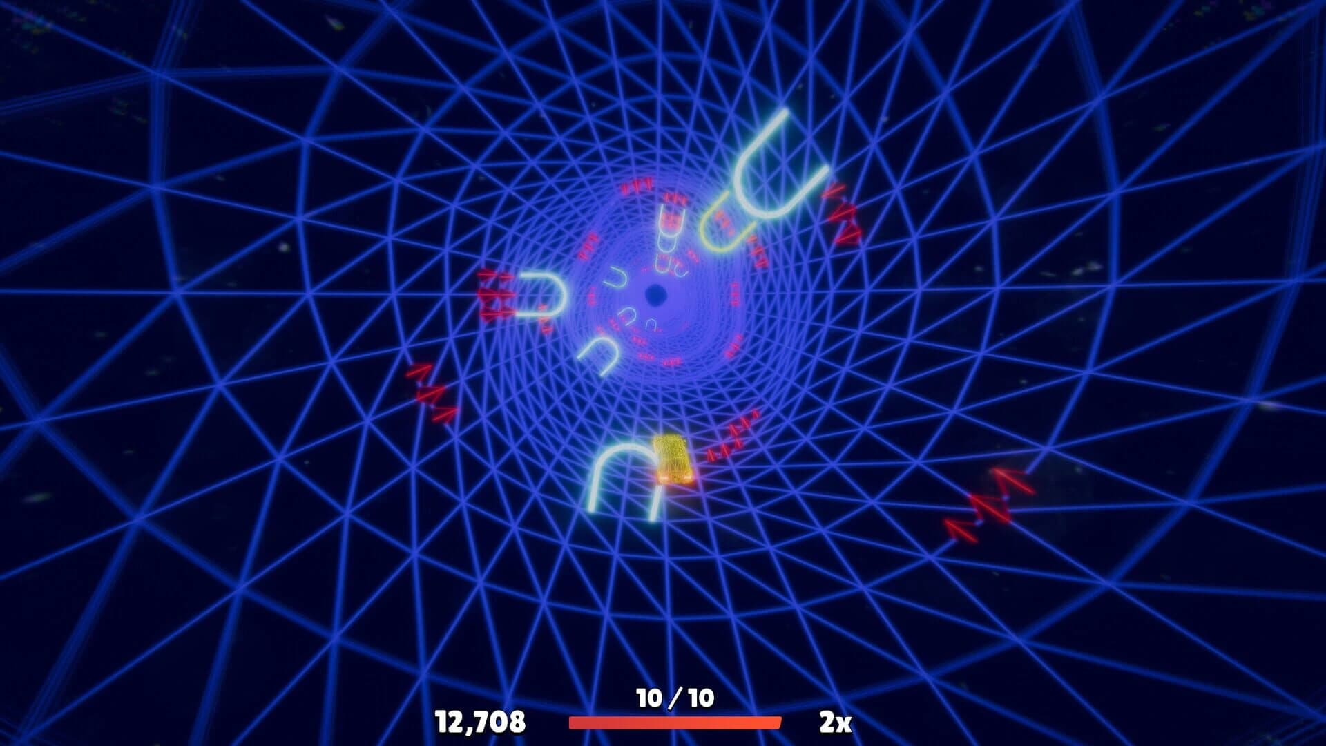 Crazy Roads screenshot 4