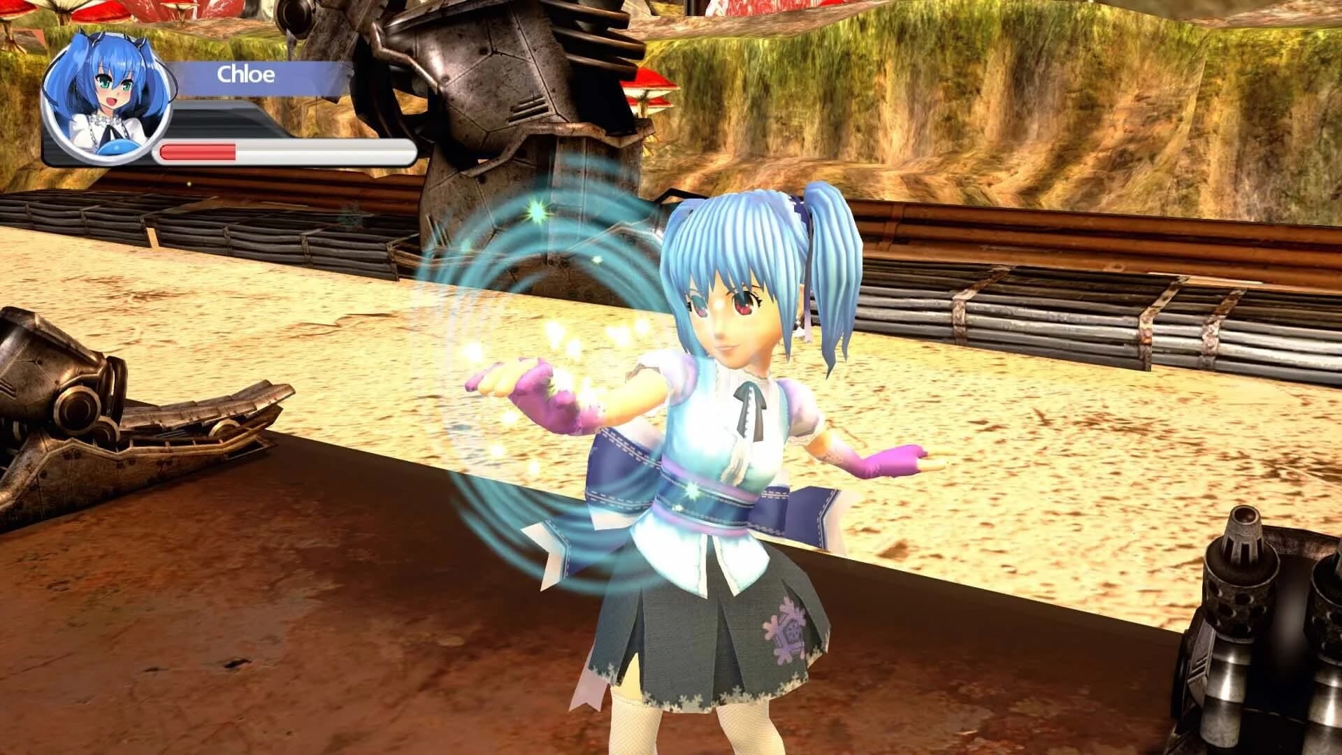 Crazy Strike Bowling EX screenshot 5