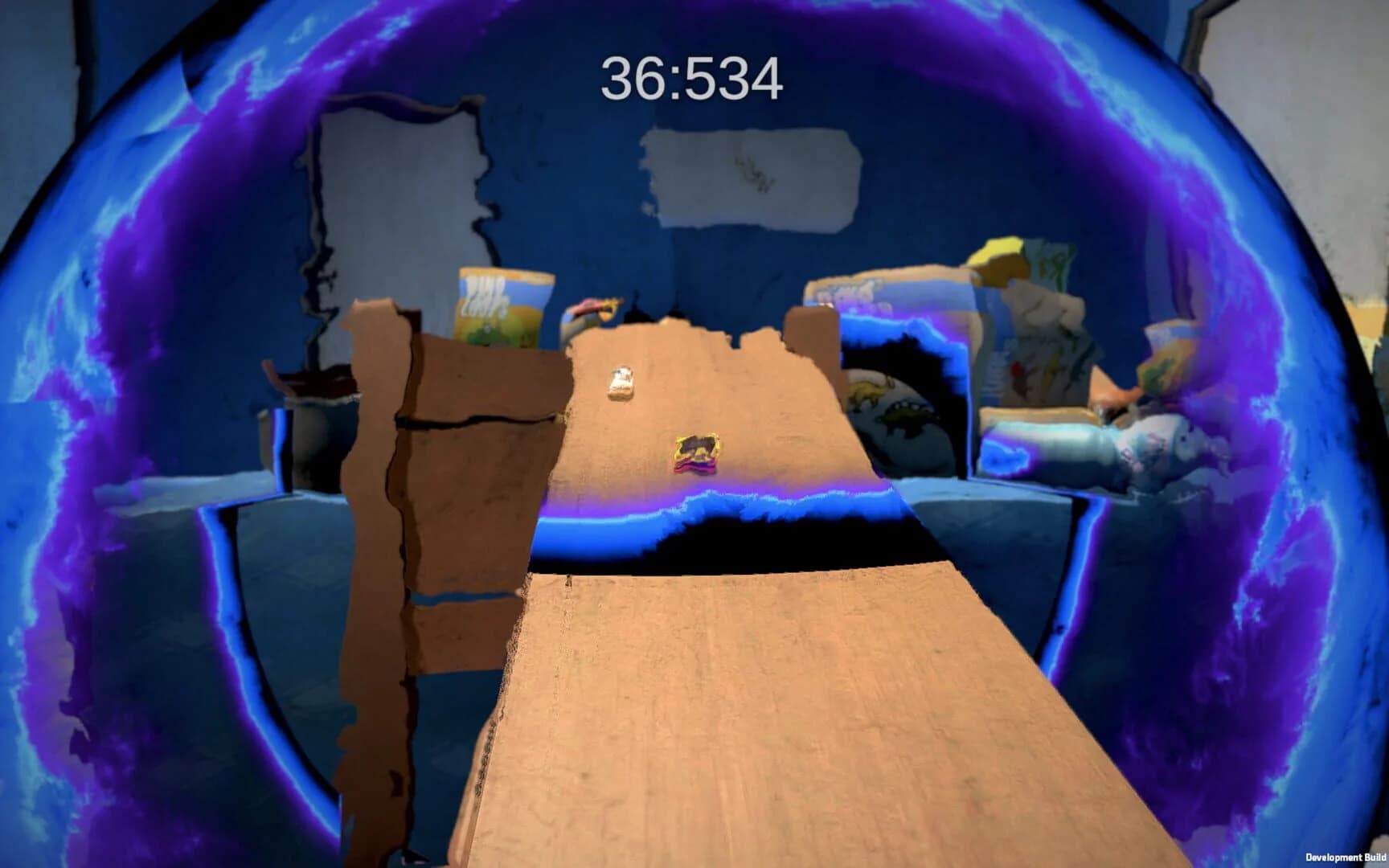 Crazy Wheels screenshot 2