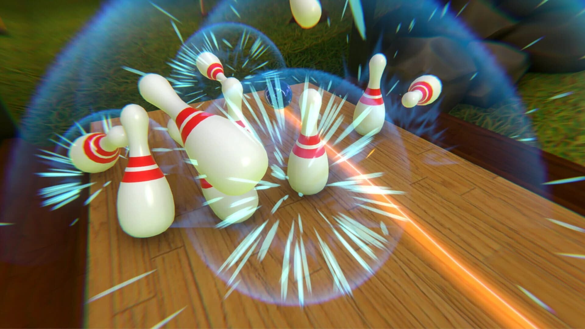 Crazy World VR screenshot 2