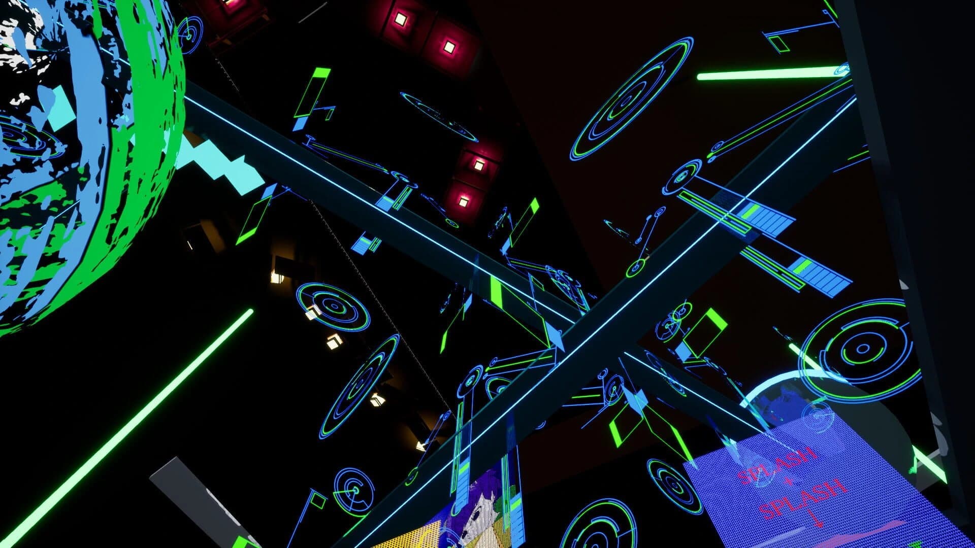 CrazyParty screenshot 1