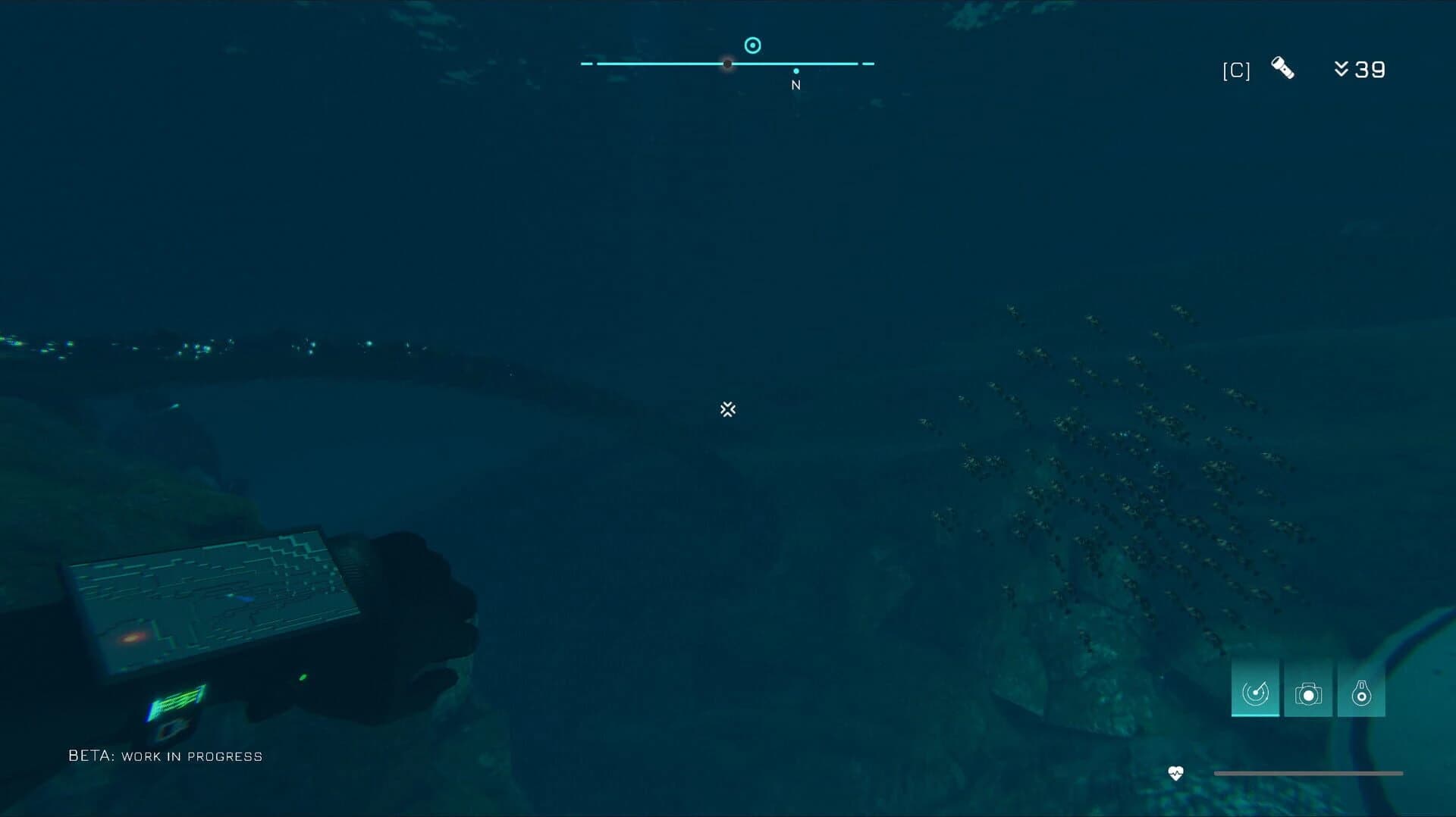 Creamare: The Game screenshot 4