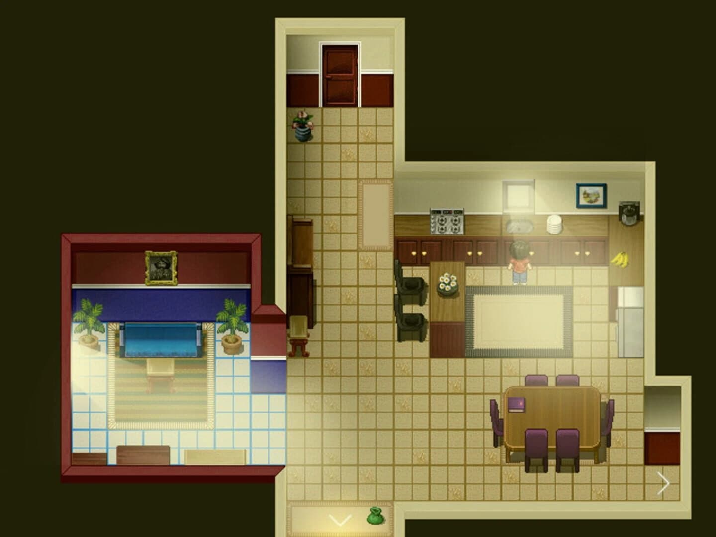 Creas screenshot 2