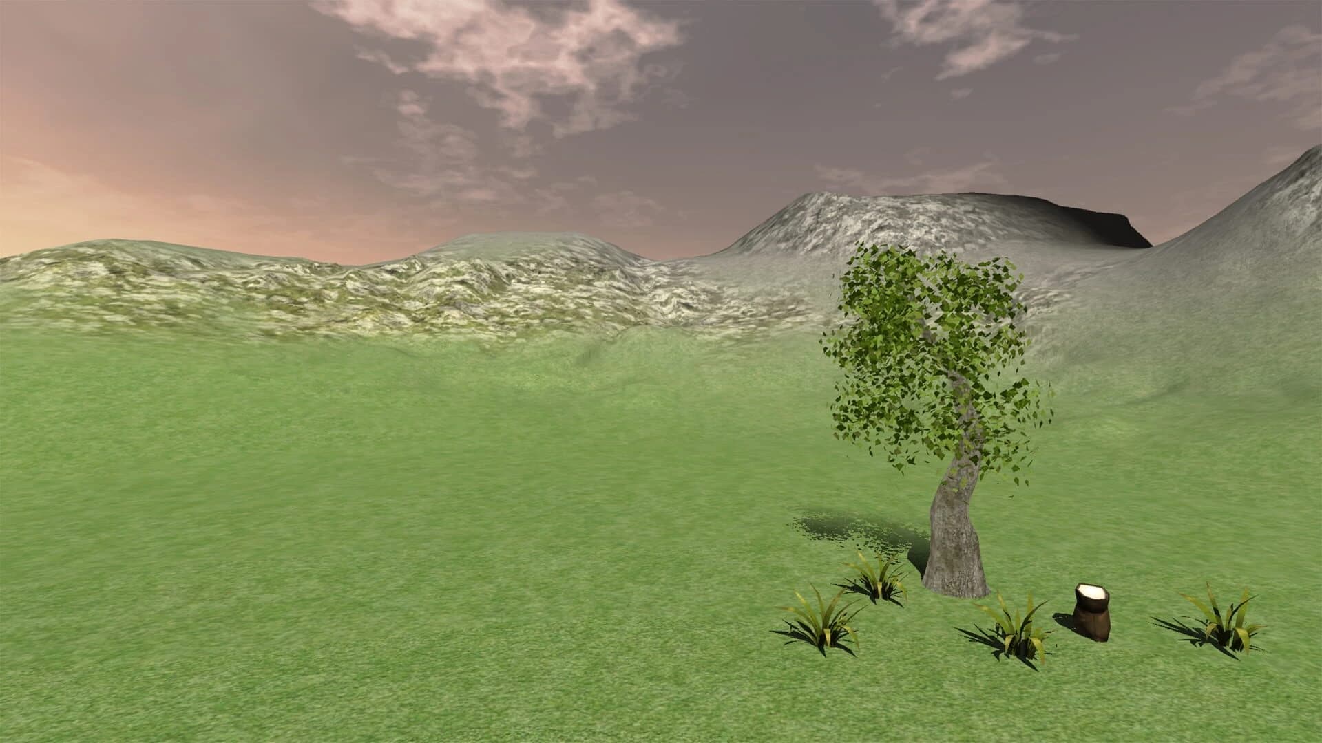 Create screenshot 1