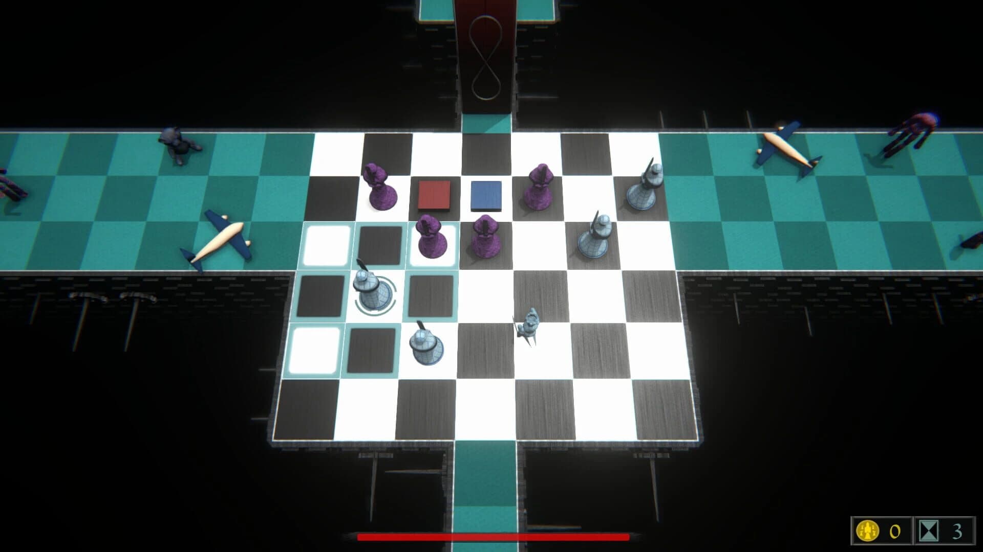 Creation of a God screenshot 2