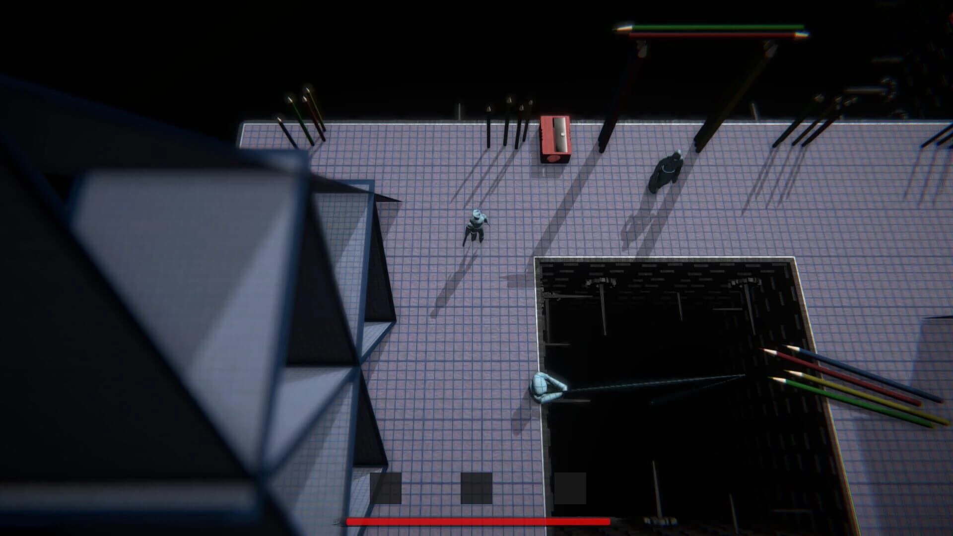 Creation of a God screenshot 1
