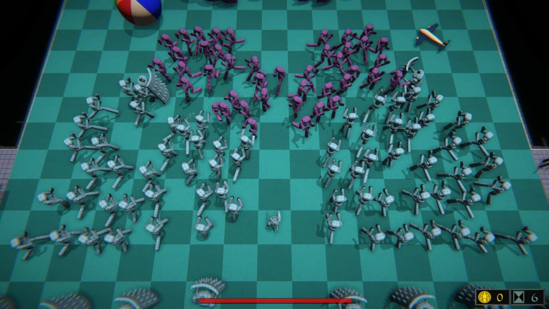 Creation of a God screenshot 3
