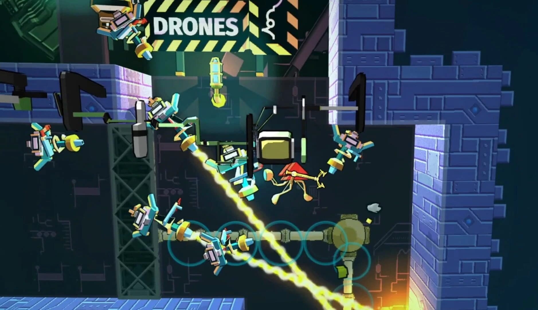 CreatorCrate screenshot 2