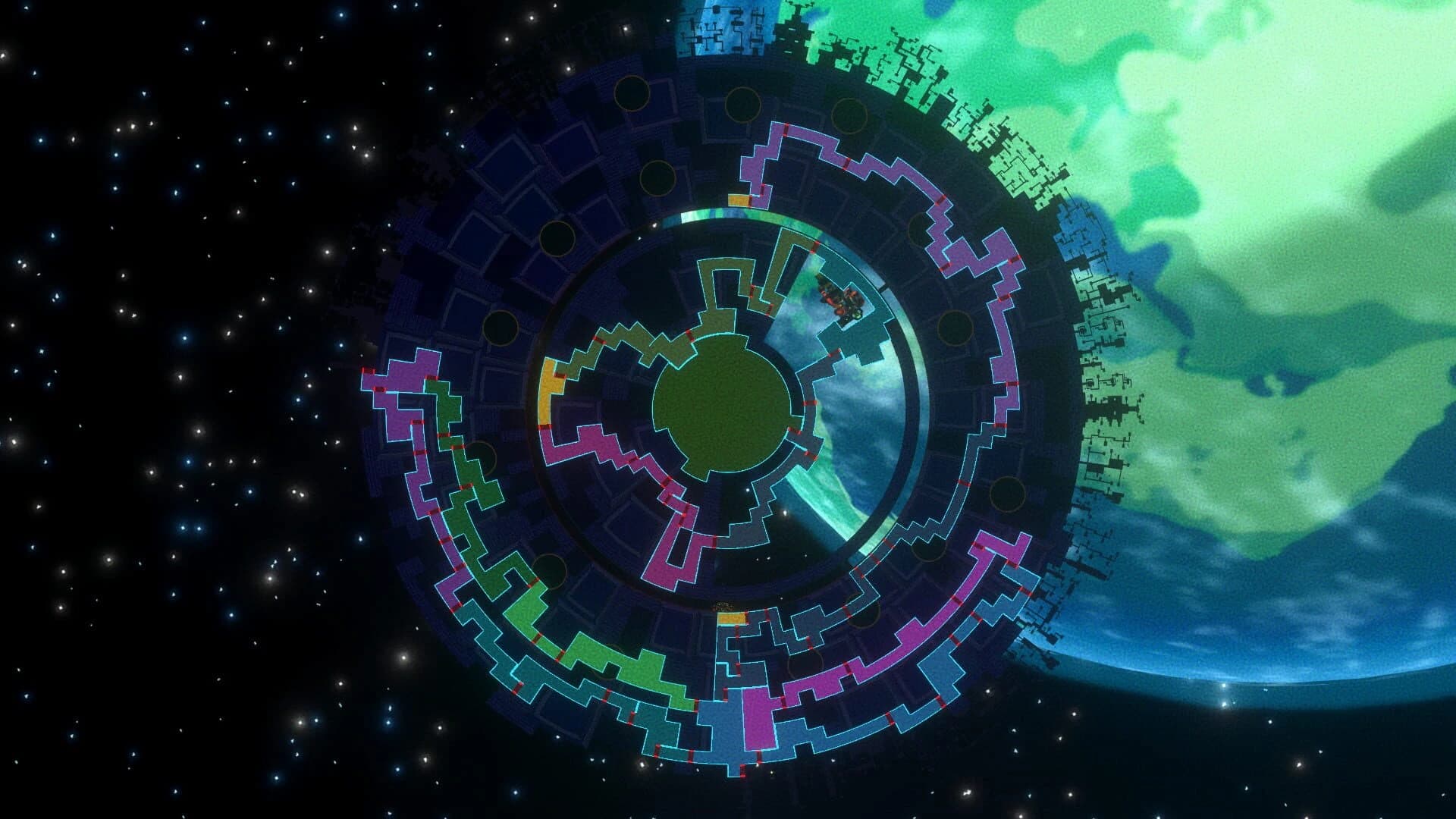 CreatorCrate screenshot 4