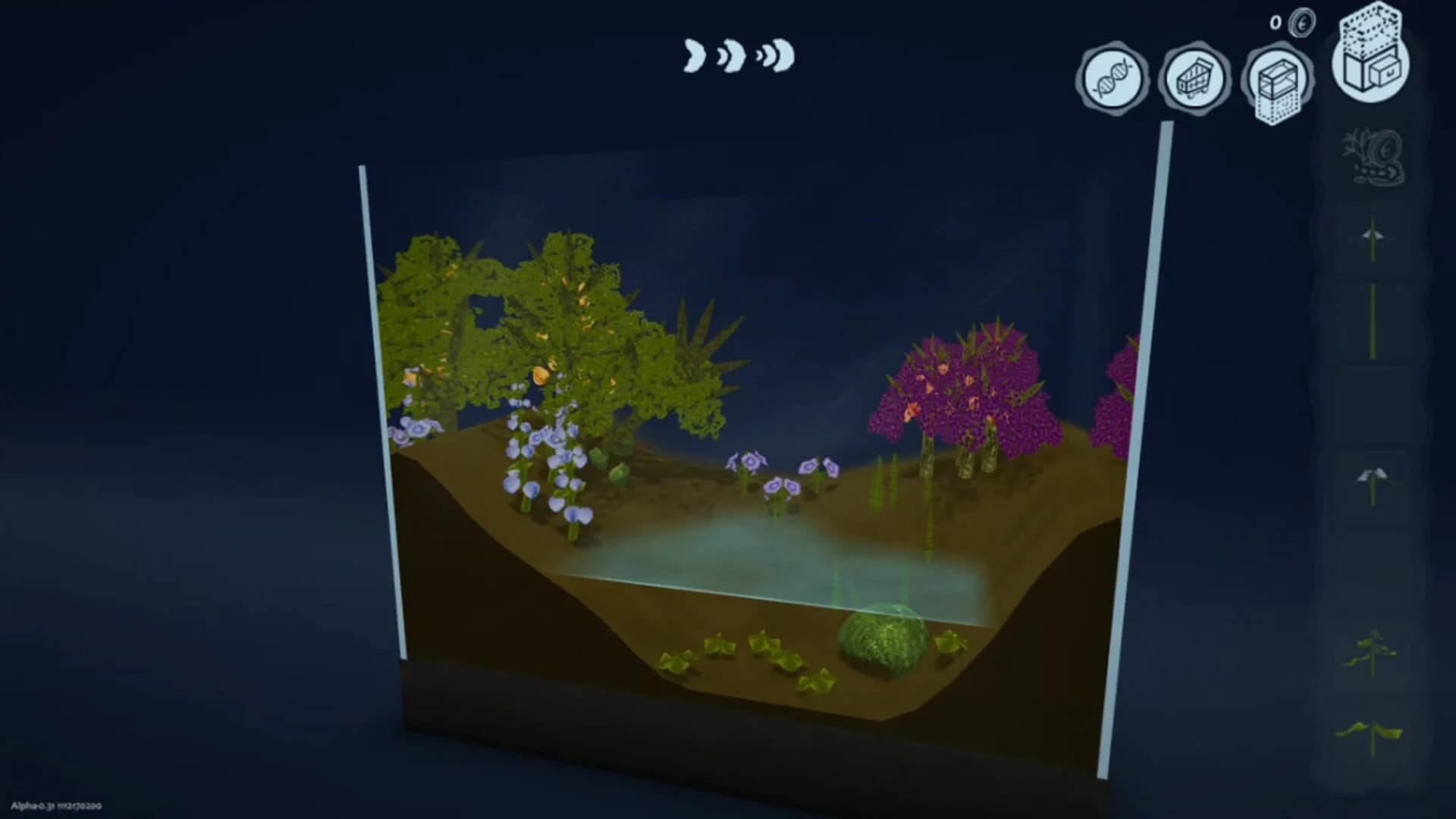 Creatura screenshot 5