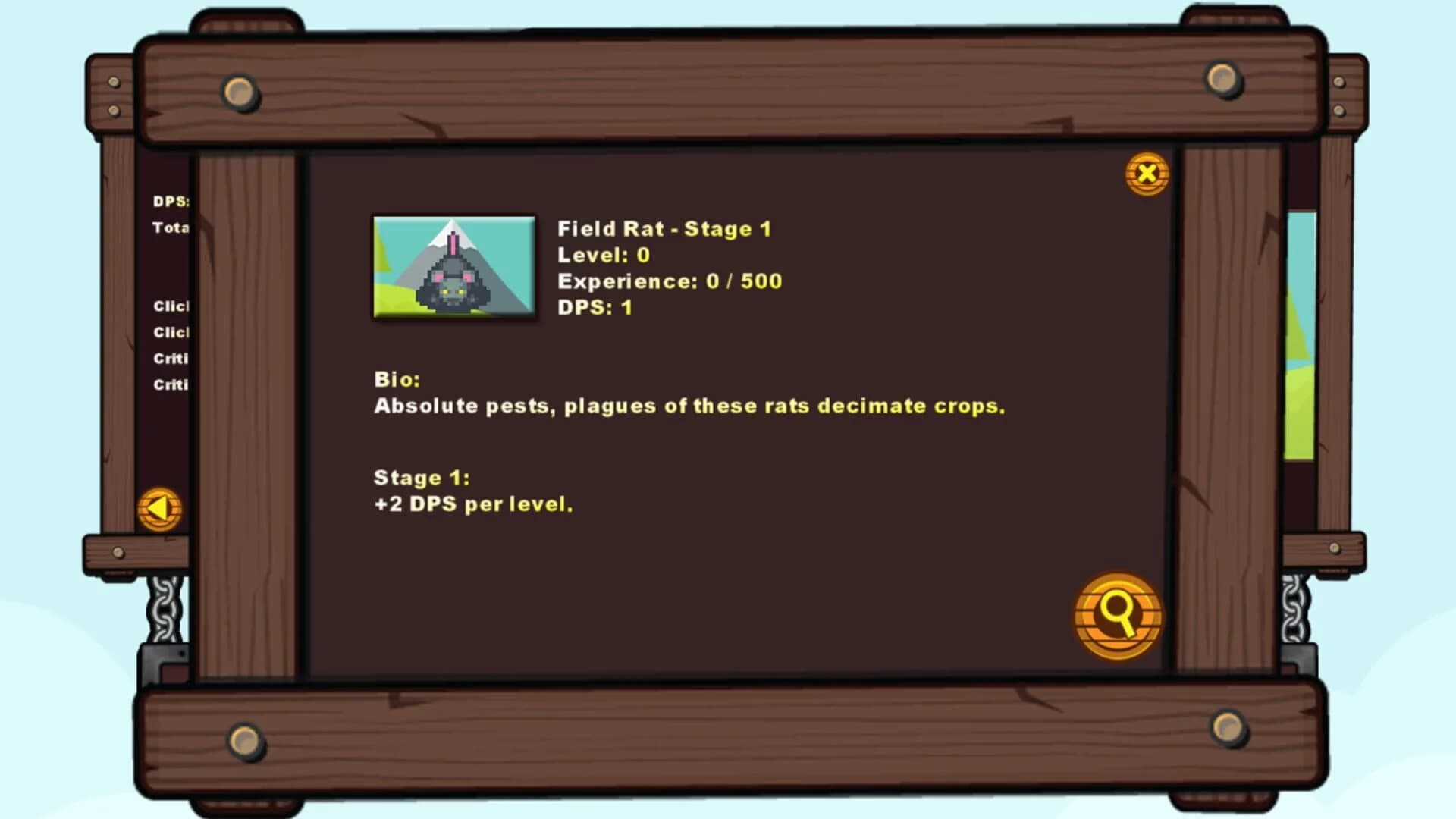 Creature Clicker: Capture, Train, Ascend! screenshot 5