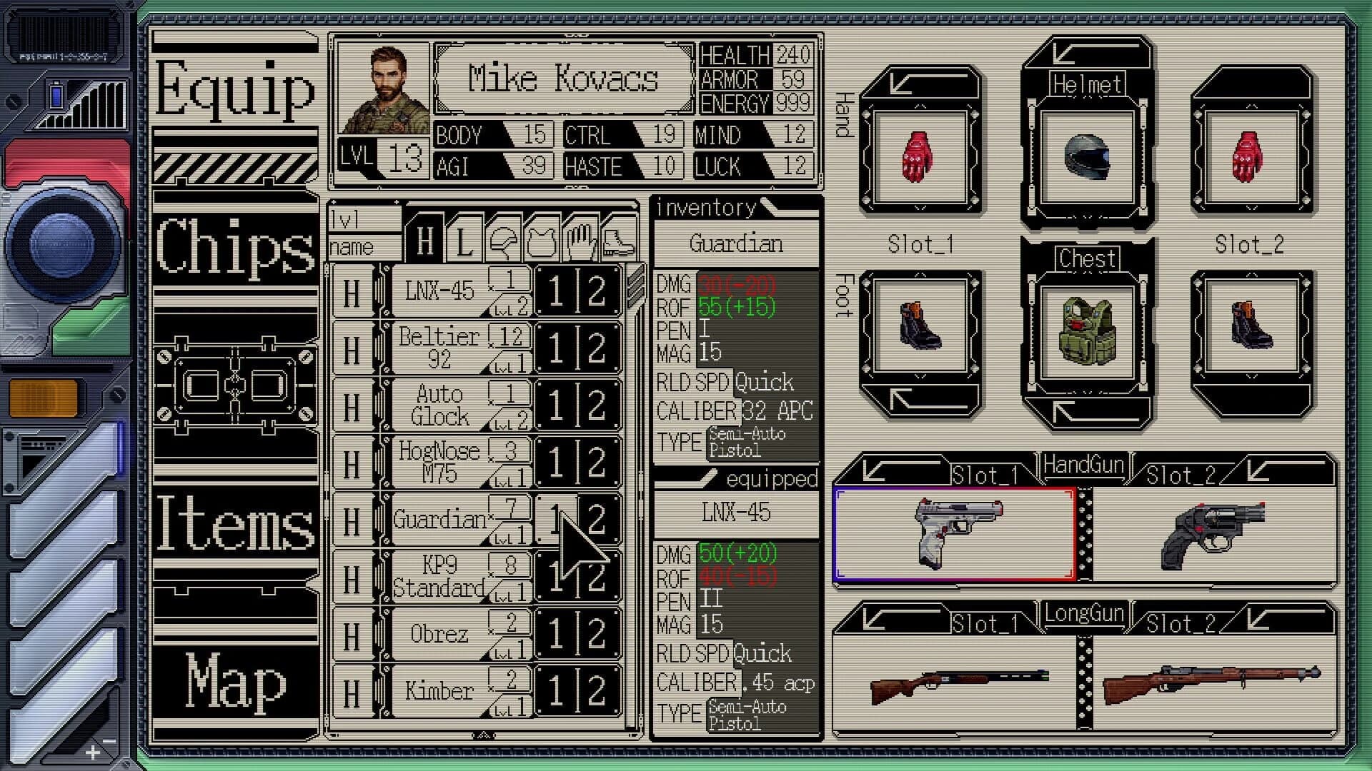 Creature Containment screenshot 5