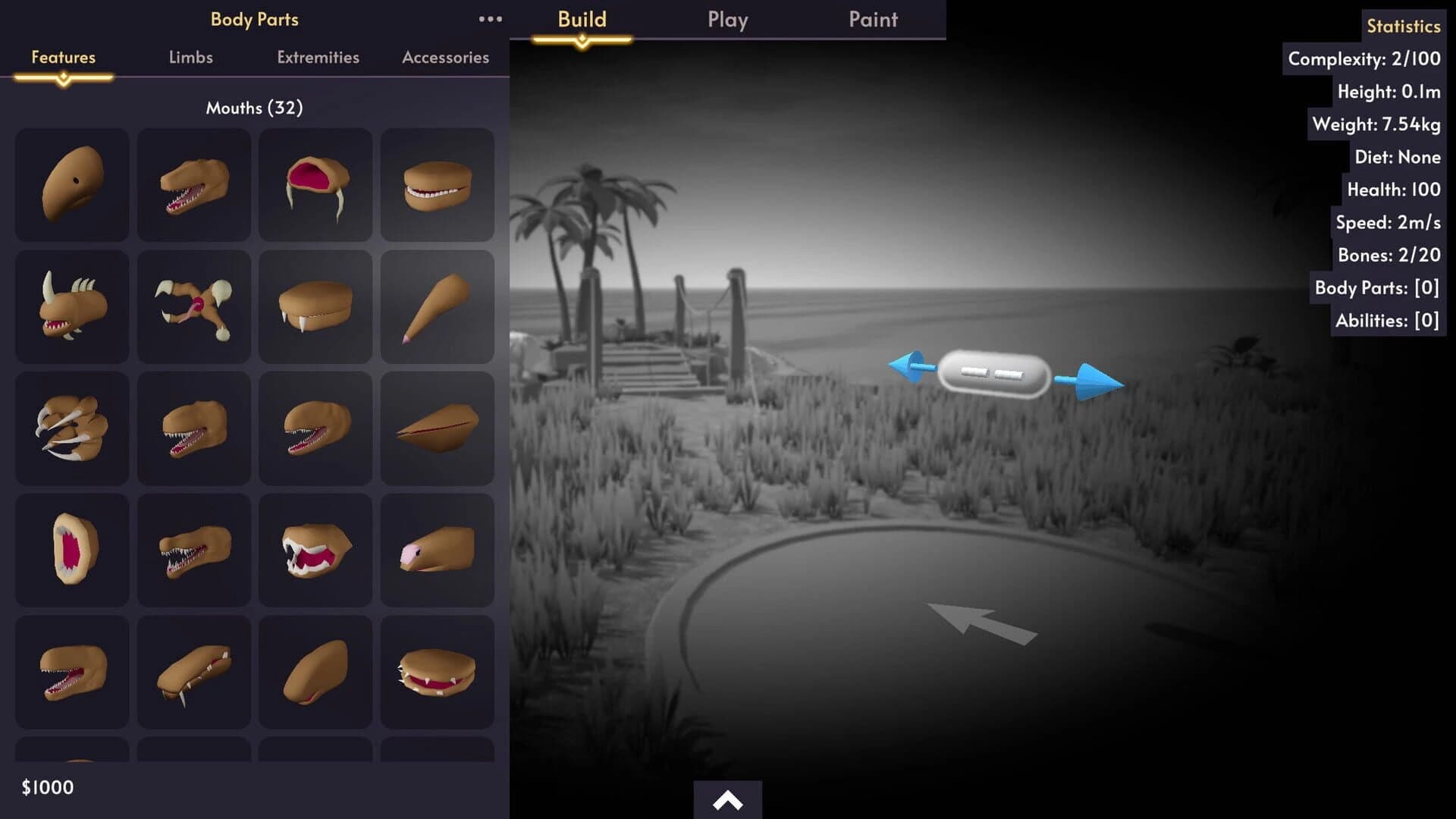 Creature Creator screenshot 1