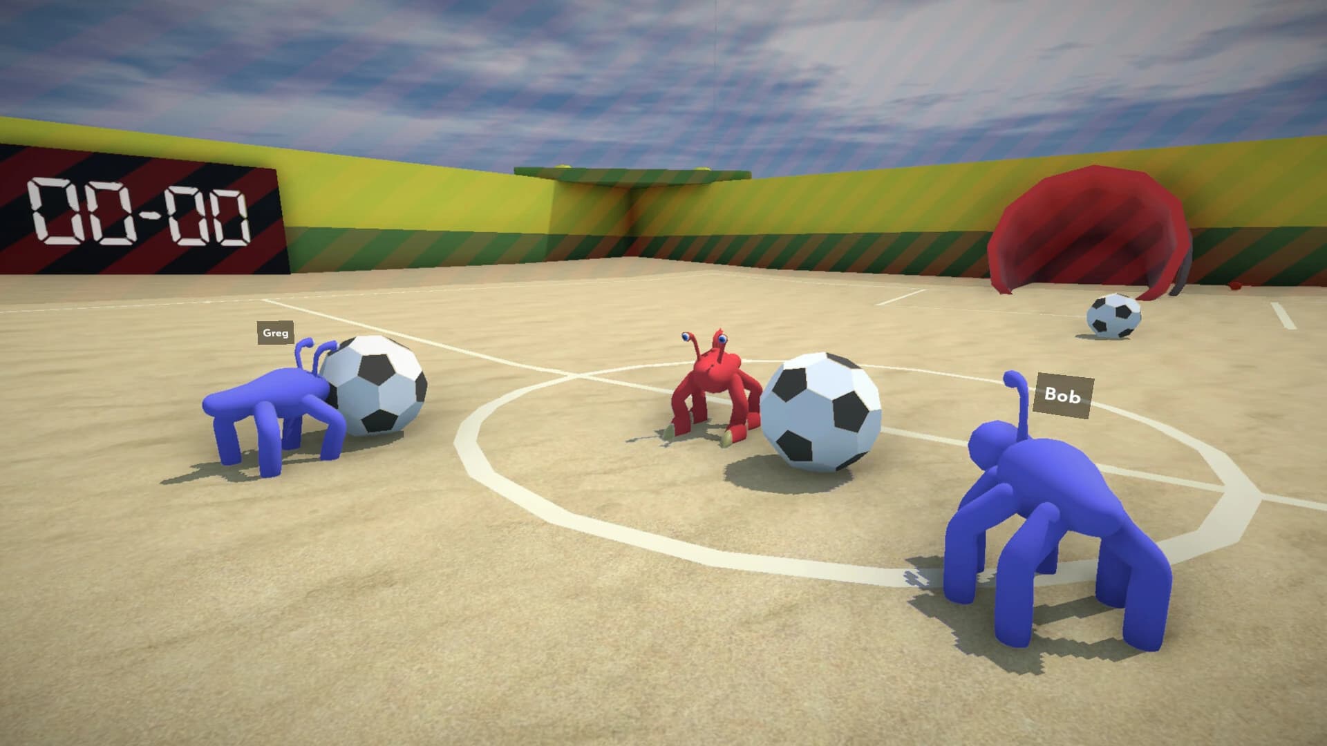 Creature Creator screenshot 7
