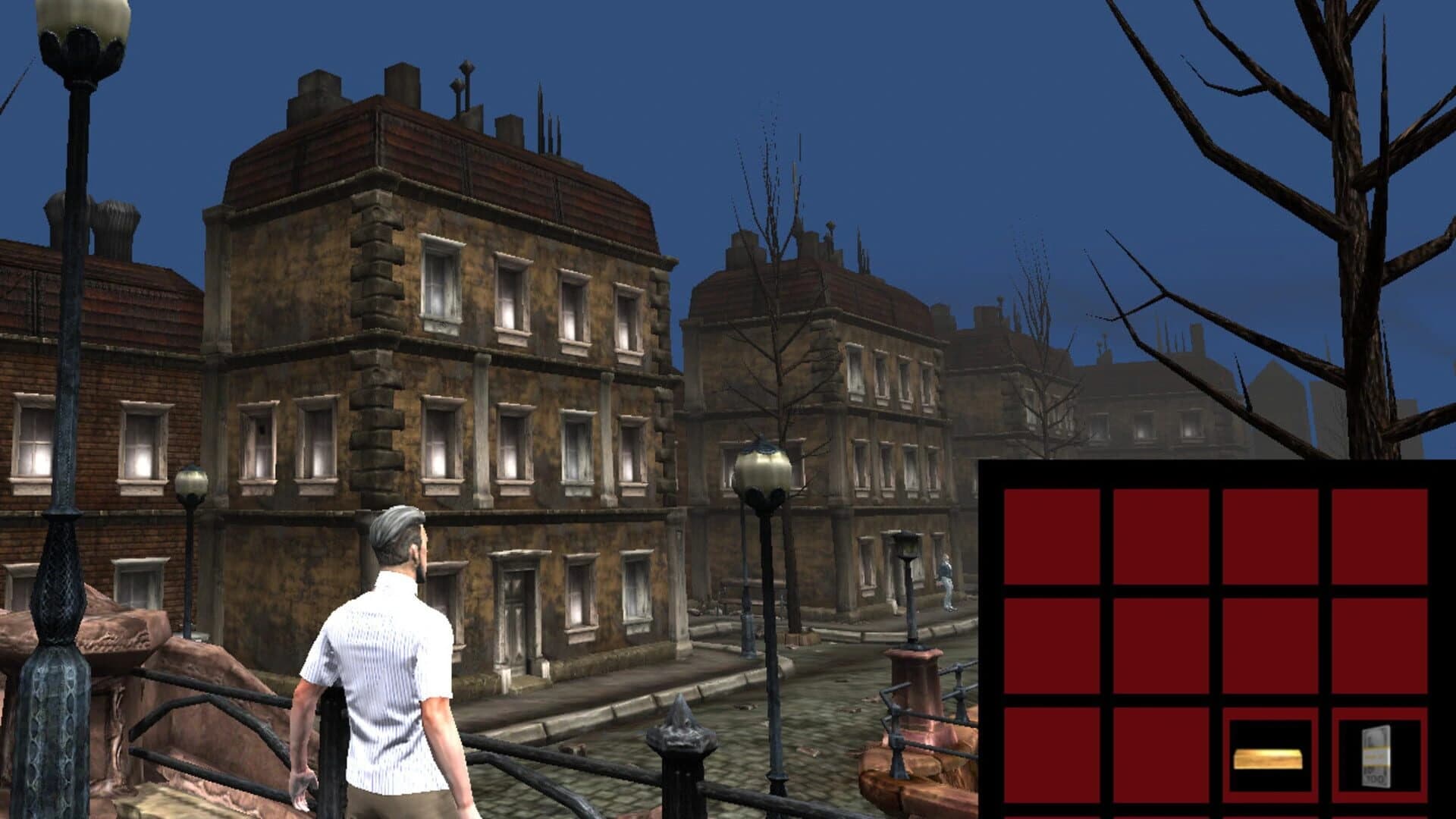 Creature Discomfort screenshot 2