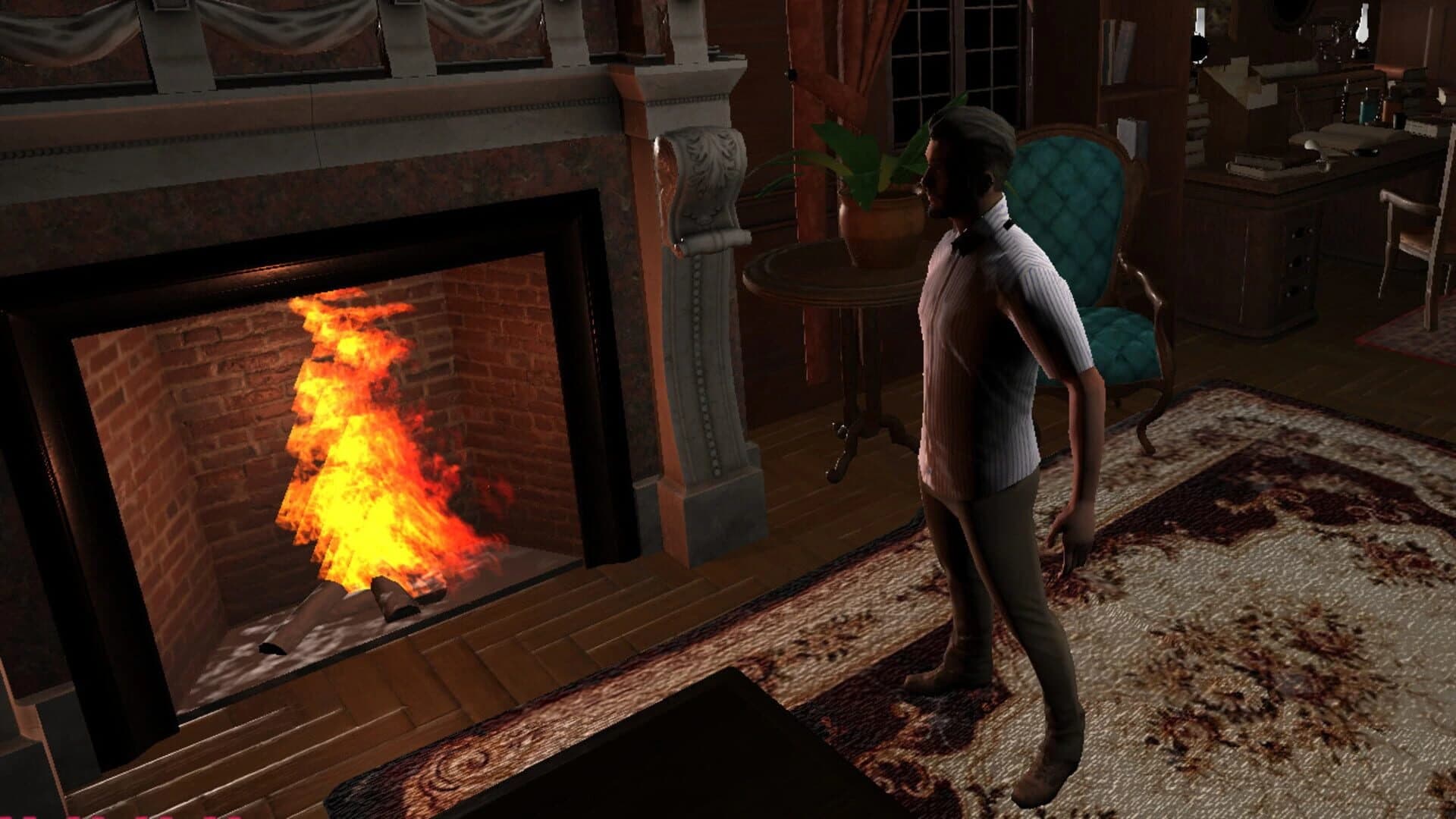 Creature Discomfort screenshot 1