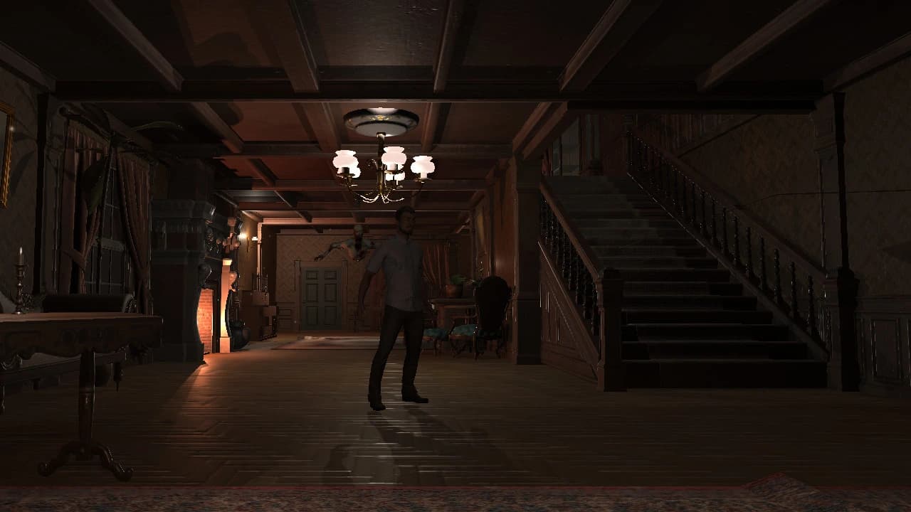 Creature Discomfort screenshot 3