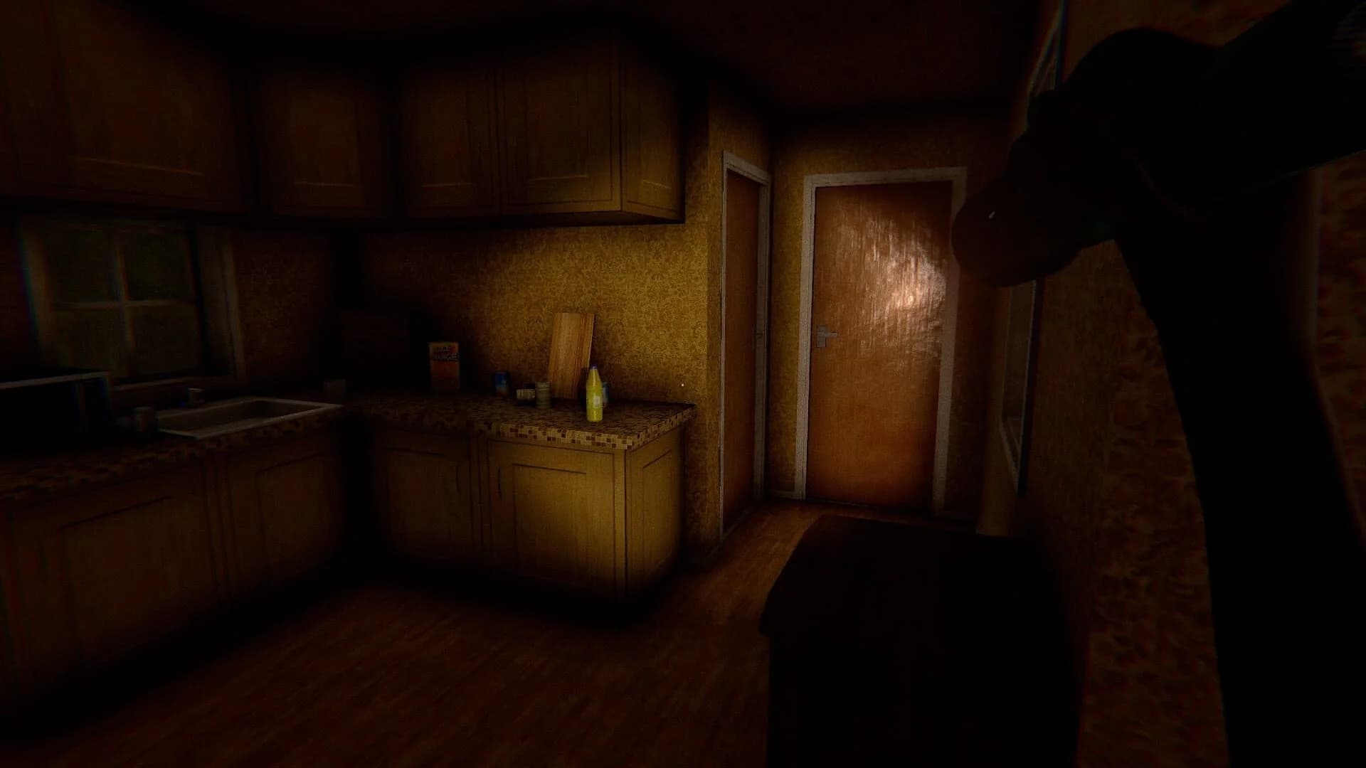 Creature Hunt screenshot 4