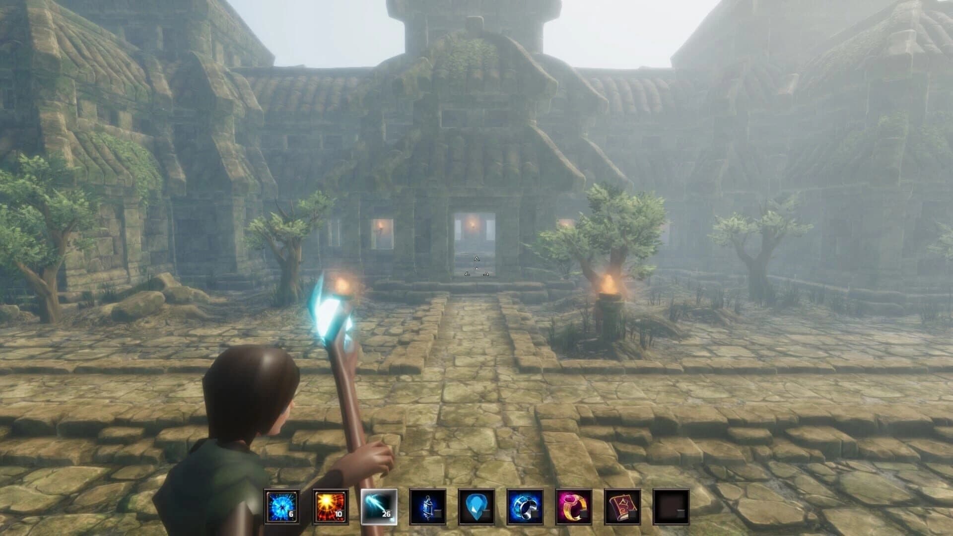 Creature Hunter screenshot 5