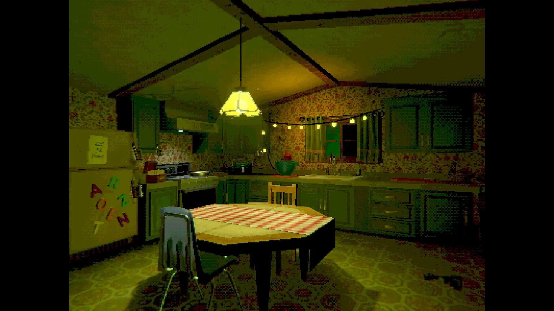Creature Kitchen screenshot 2