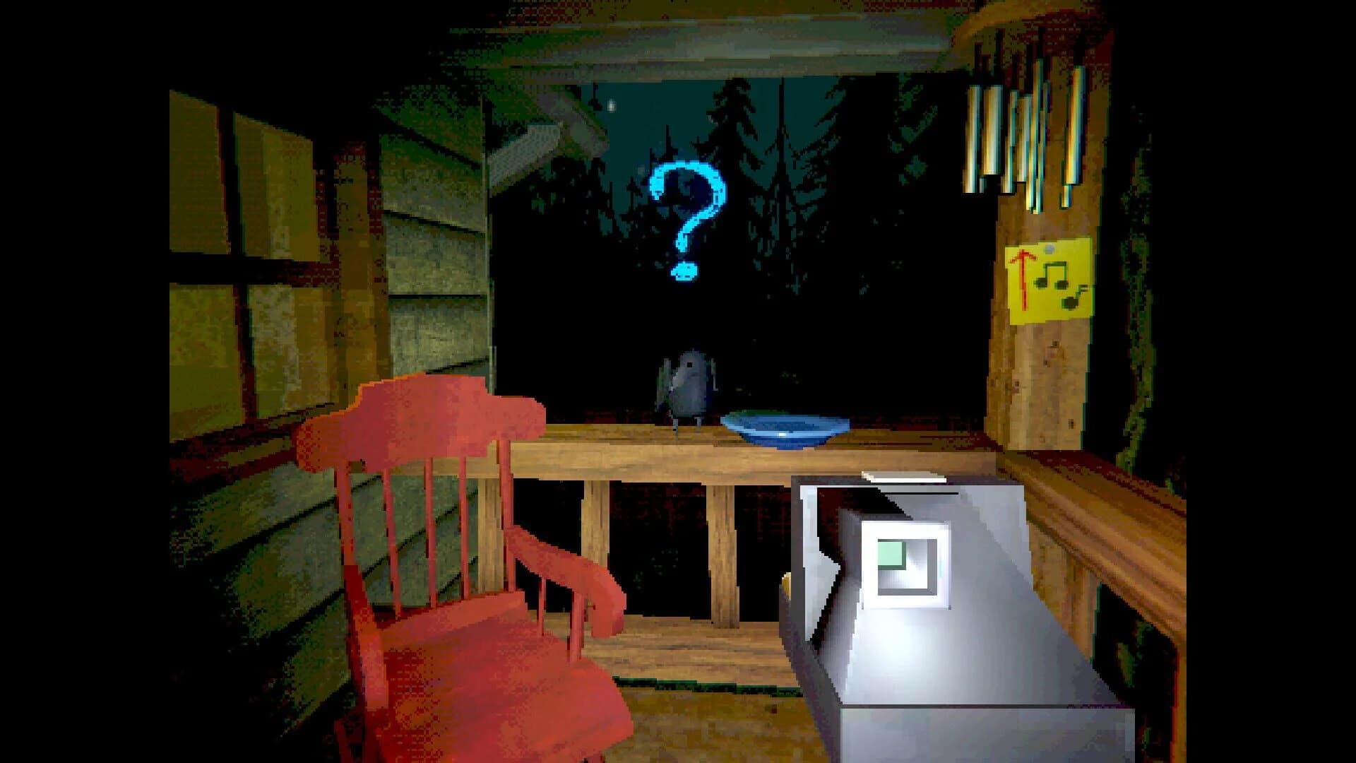 Creature Kitchen screenshot 1